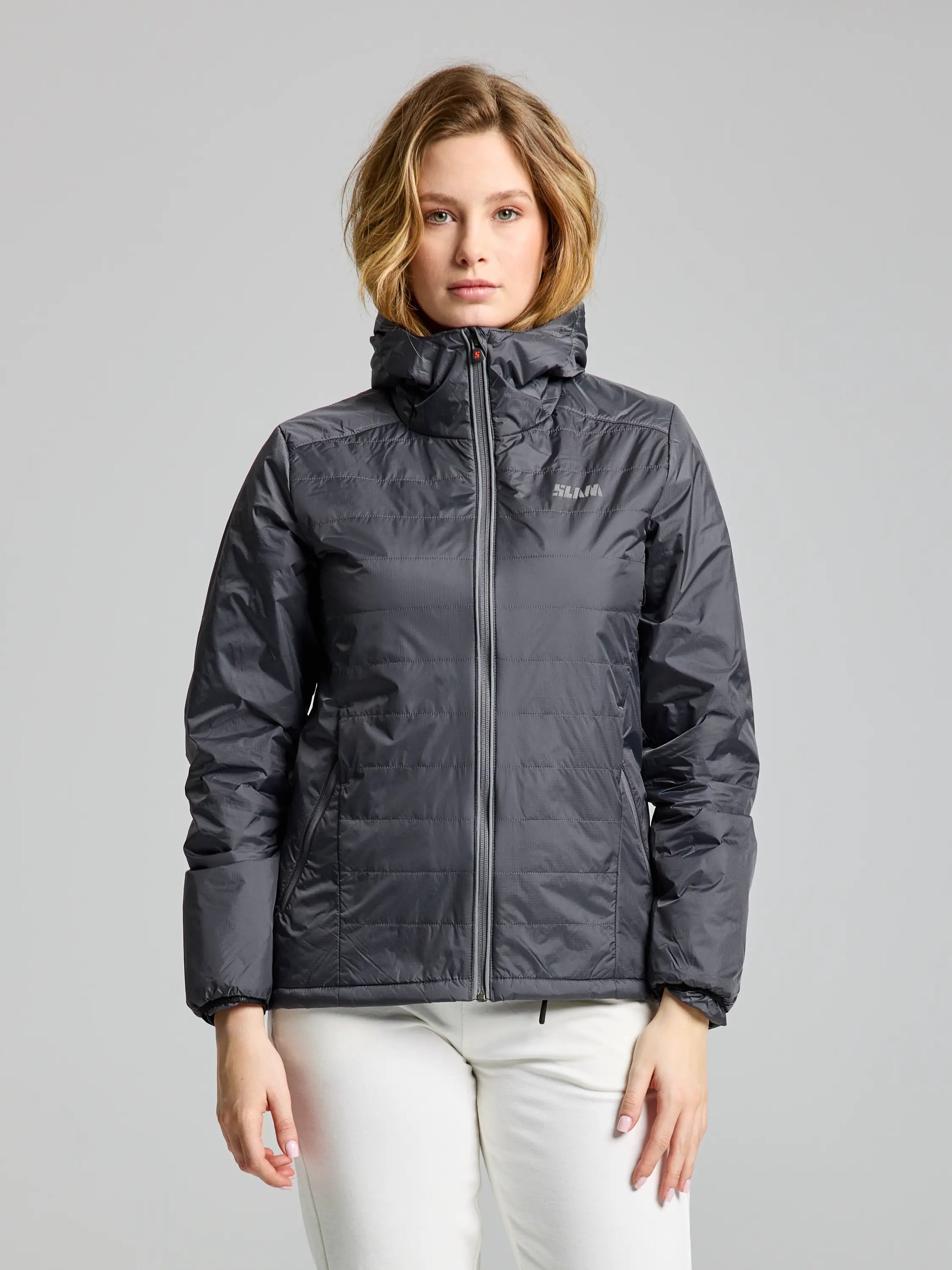 SLAM ACT WS GRAPHENE JKT