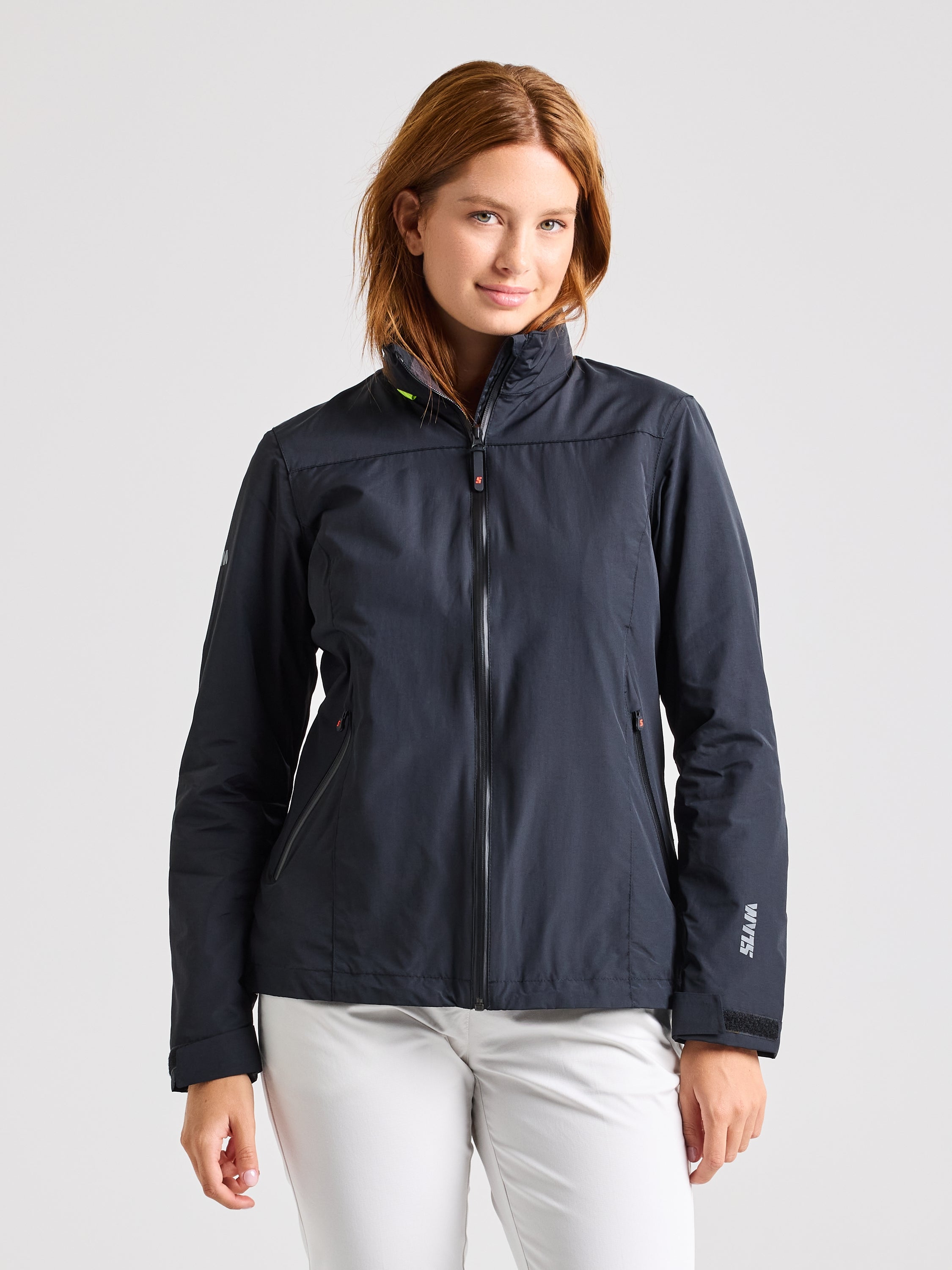 SLAM CREW WS WARM HOODED JKT