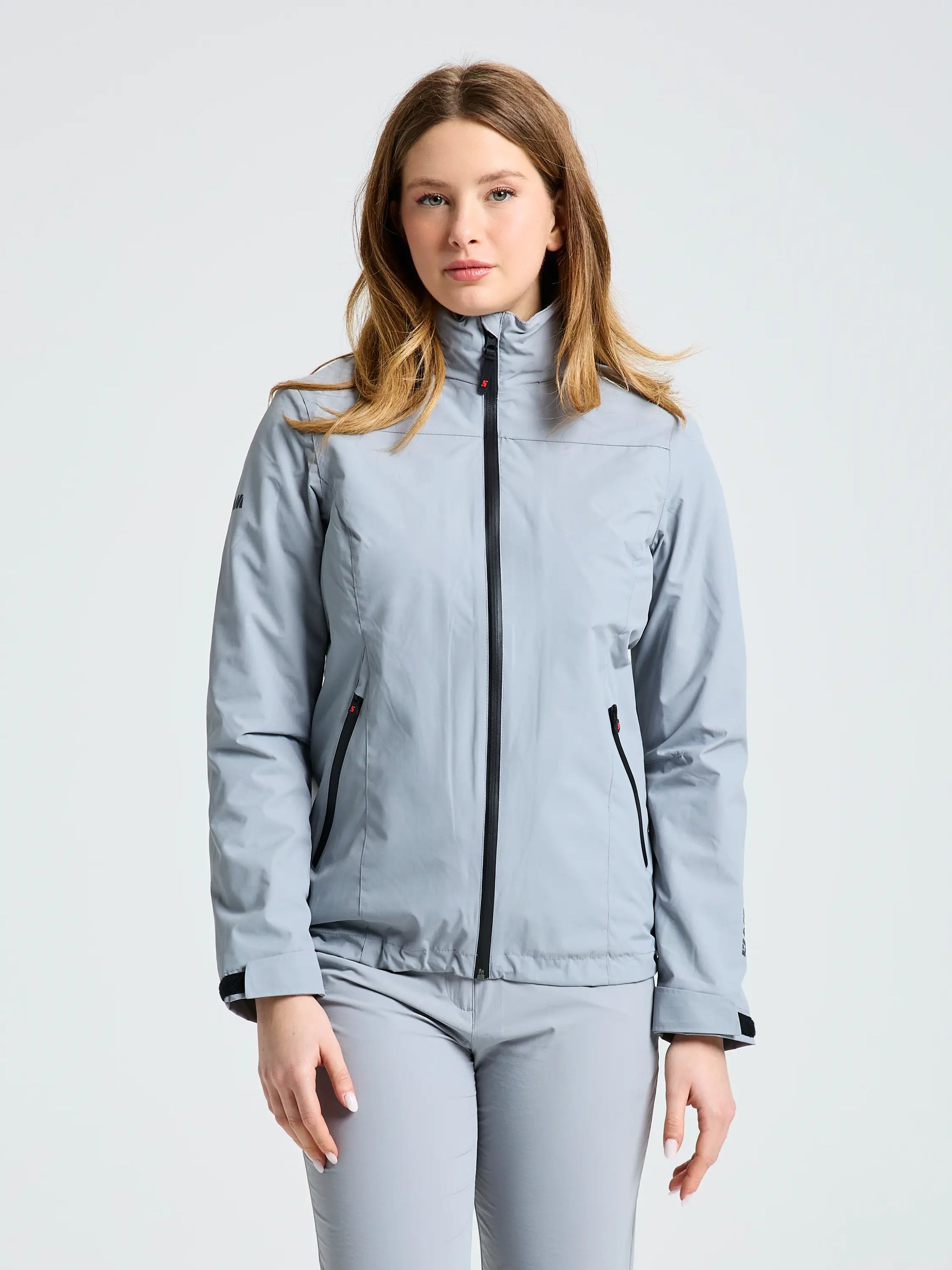 SLAM CREW WS WARM HOODED JKT