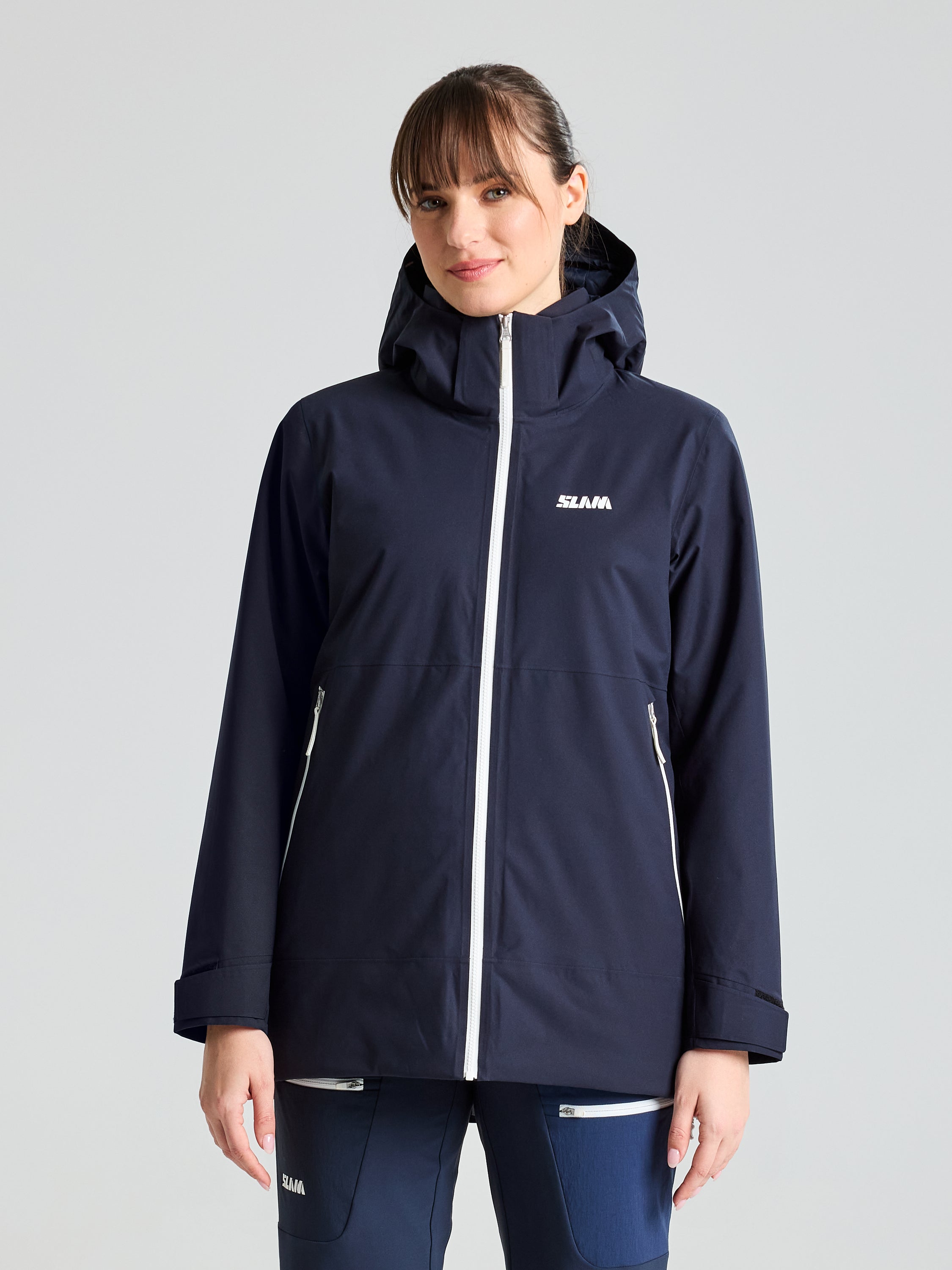 SLAM ALTURA WS INS JACKET