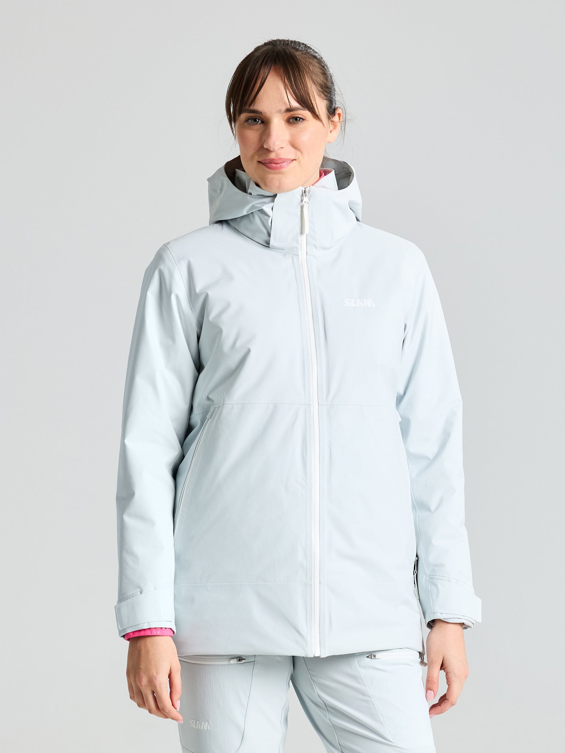 SLAM ALTURA WS INS JACKET