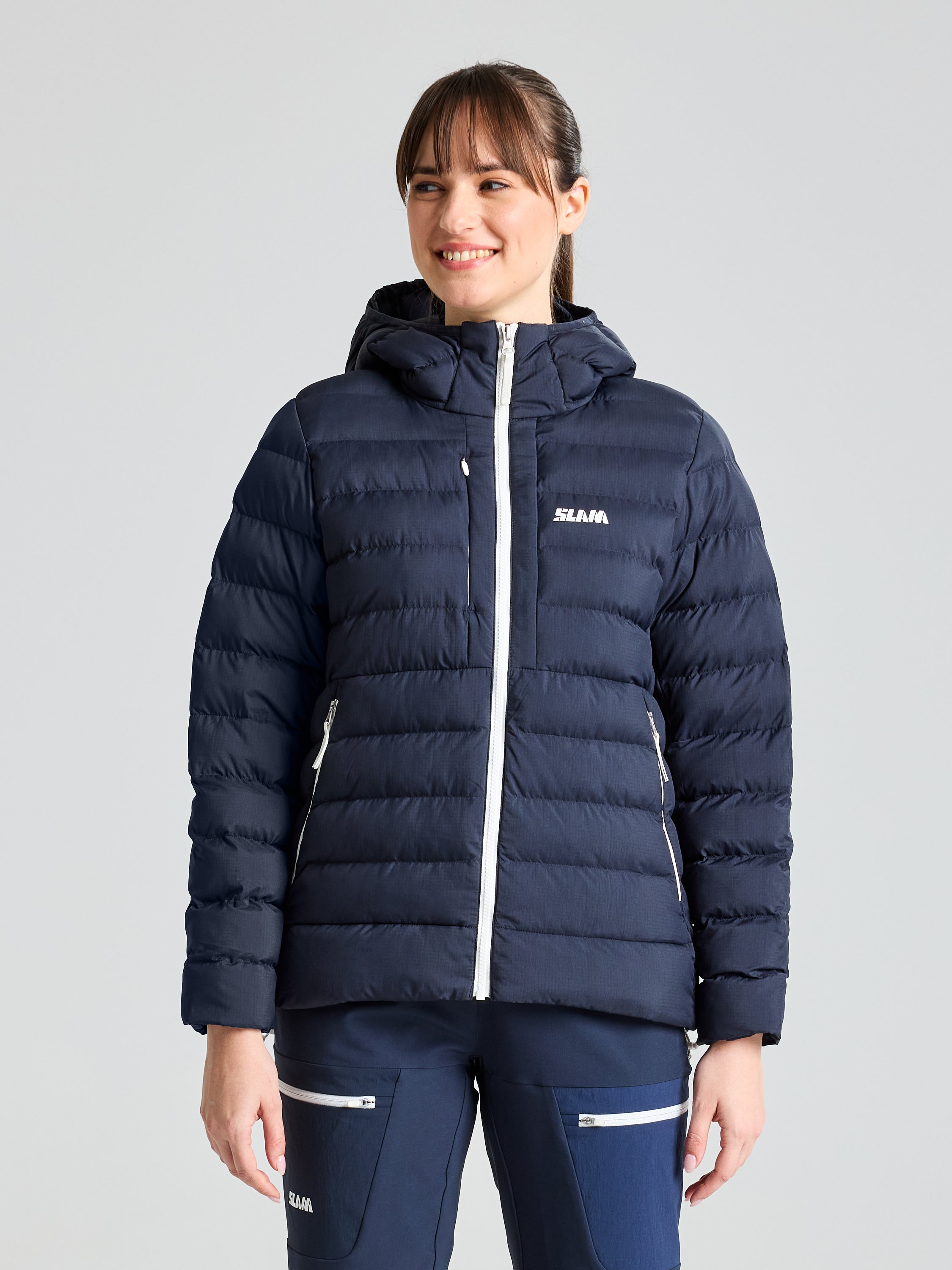 SLAM ALTURA WS PUFFER JACKET