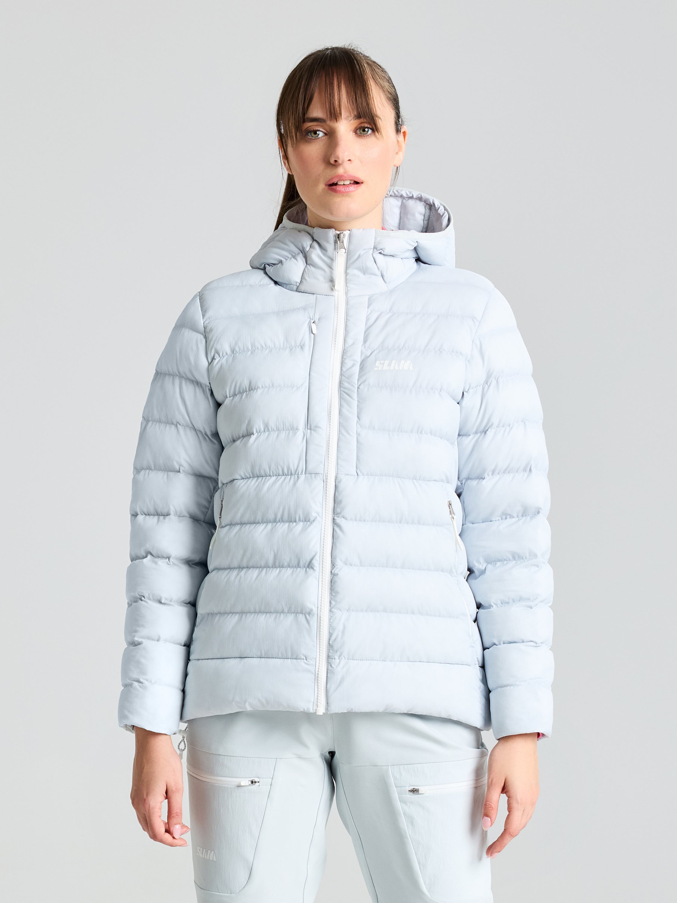 SLAM ALTURA WS PUFFER JACKET