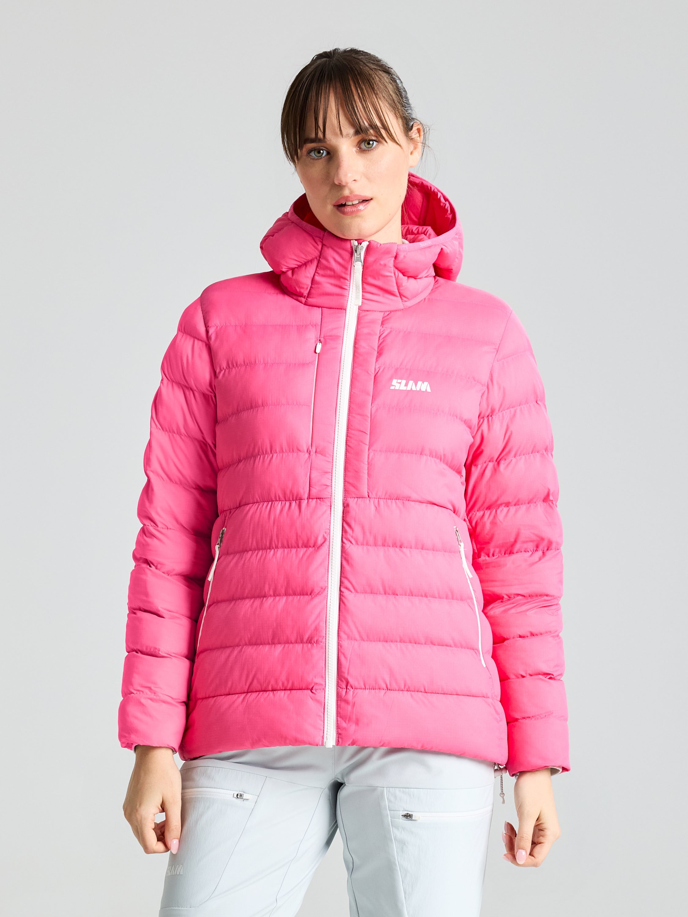SLAM ALTURA WS PUFFER JACKET