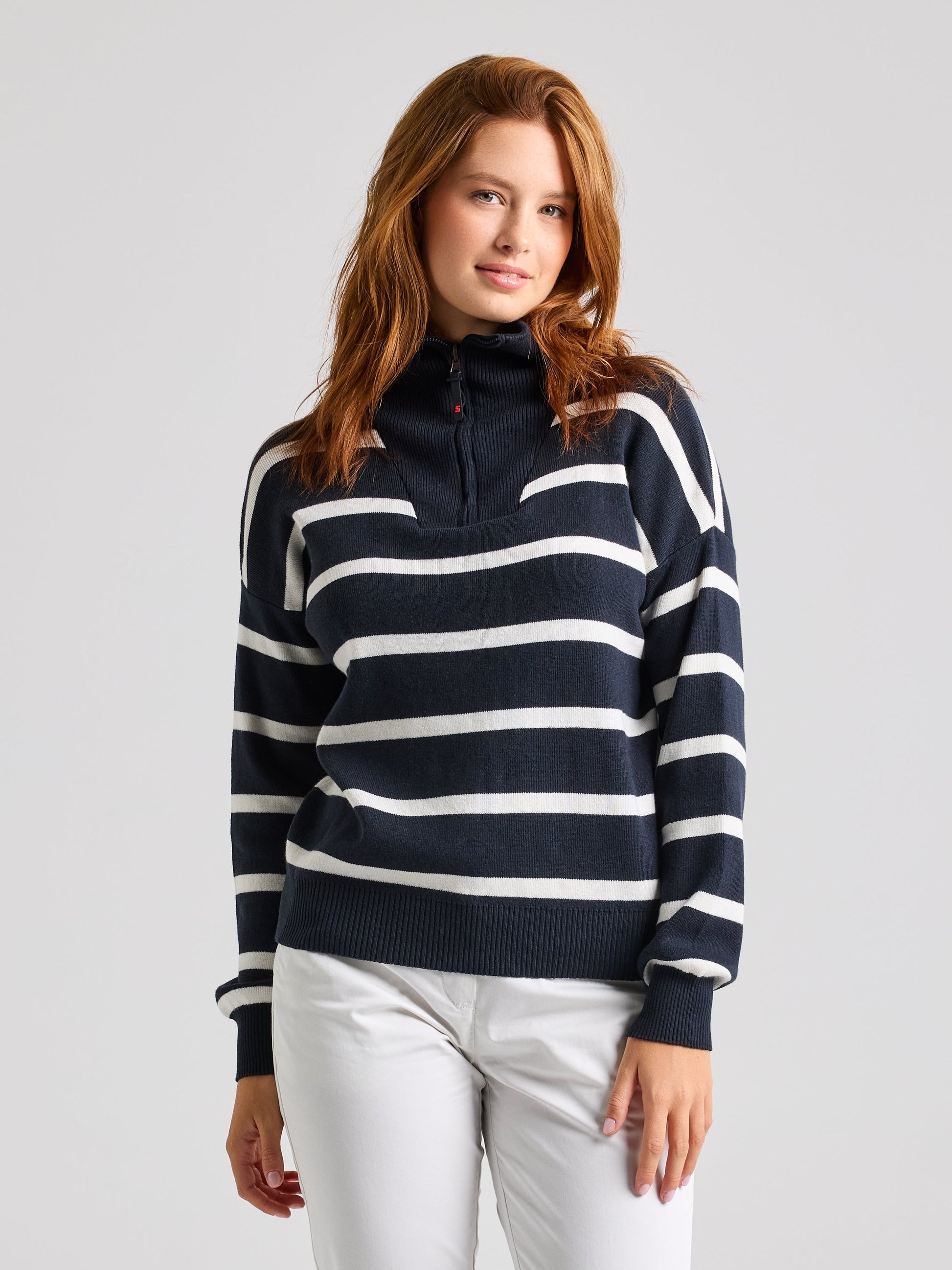 SLAM WS JUMPER LLYR