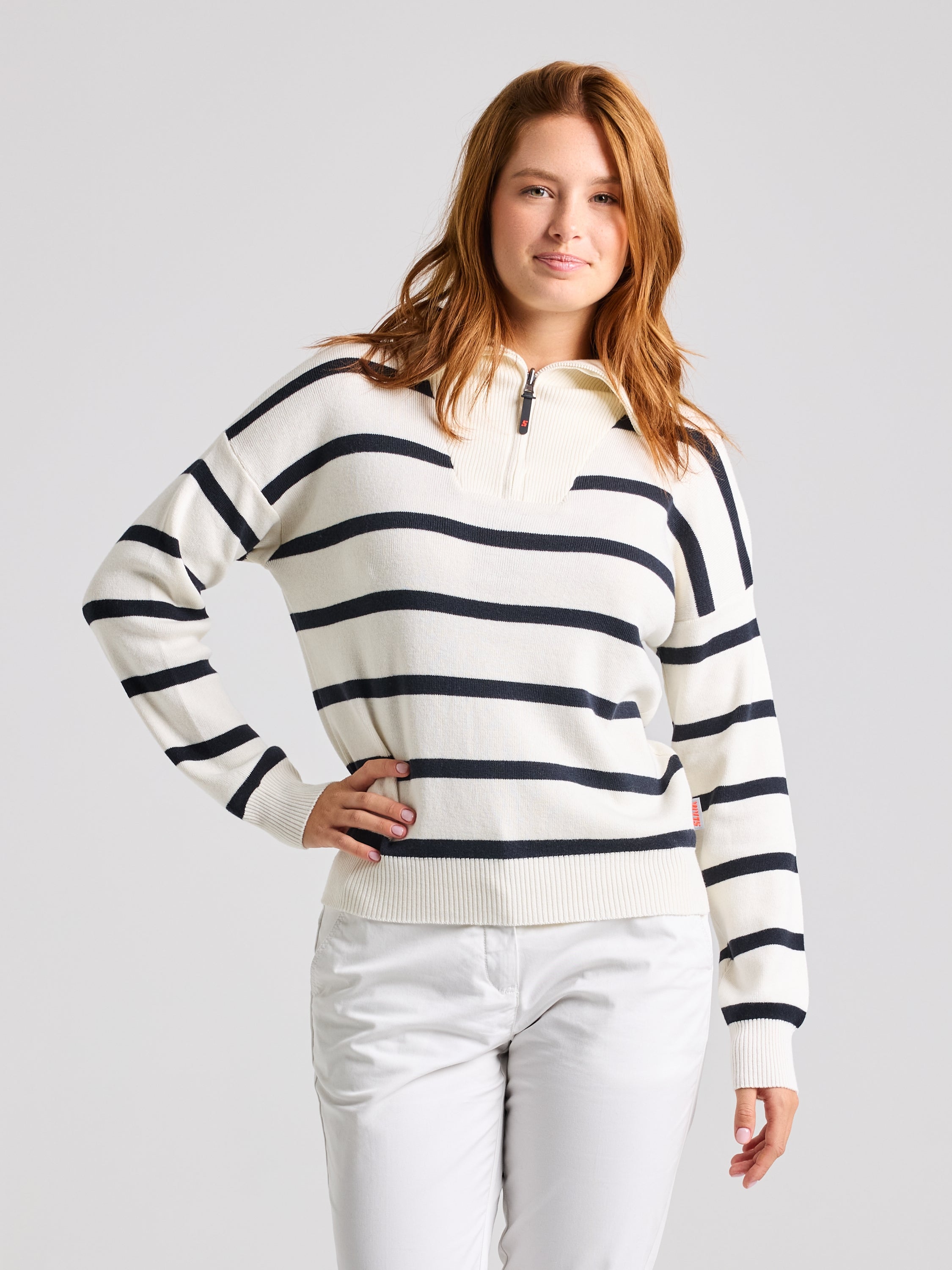 SLAM WS JUMPER LLYR