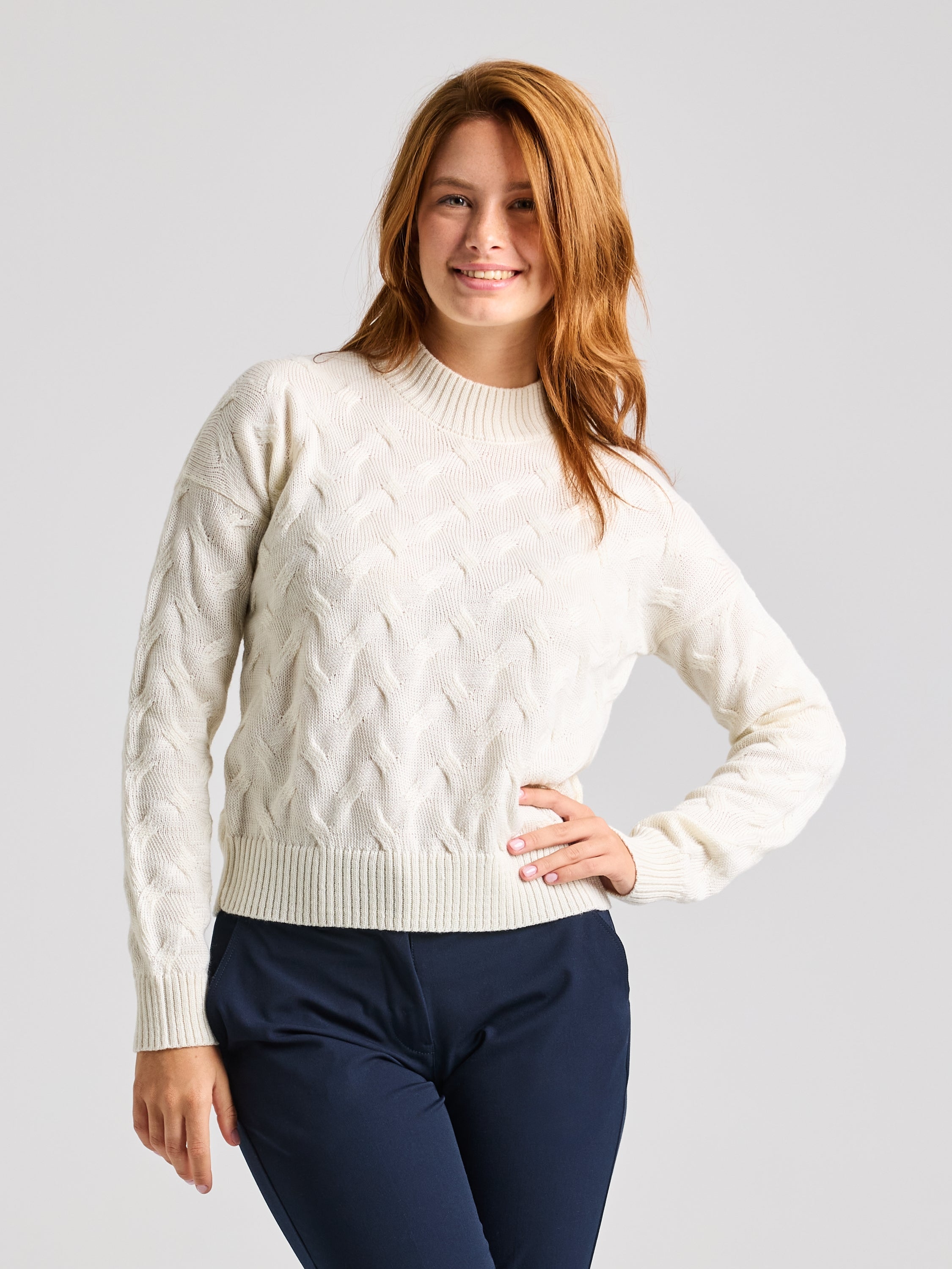 SLAM SEAWOOL WS CABLE JUMPER
