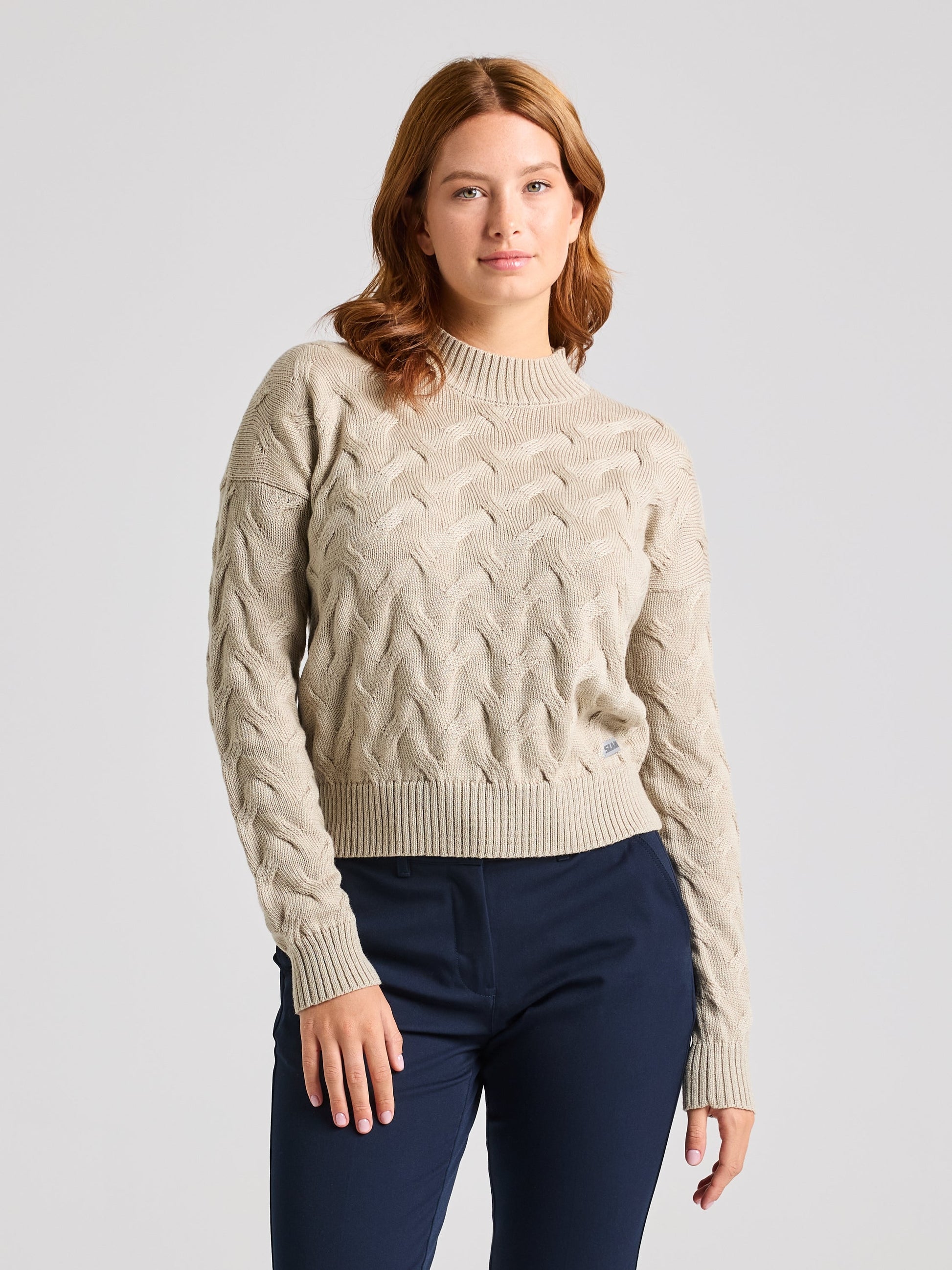 SLAM SEAWOOL WS CABLE JUMPER