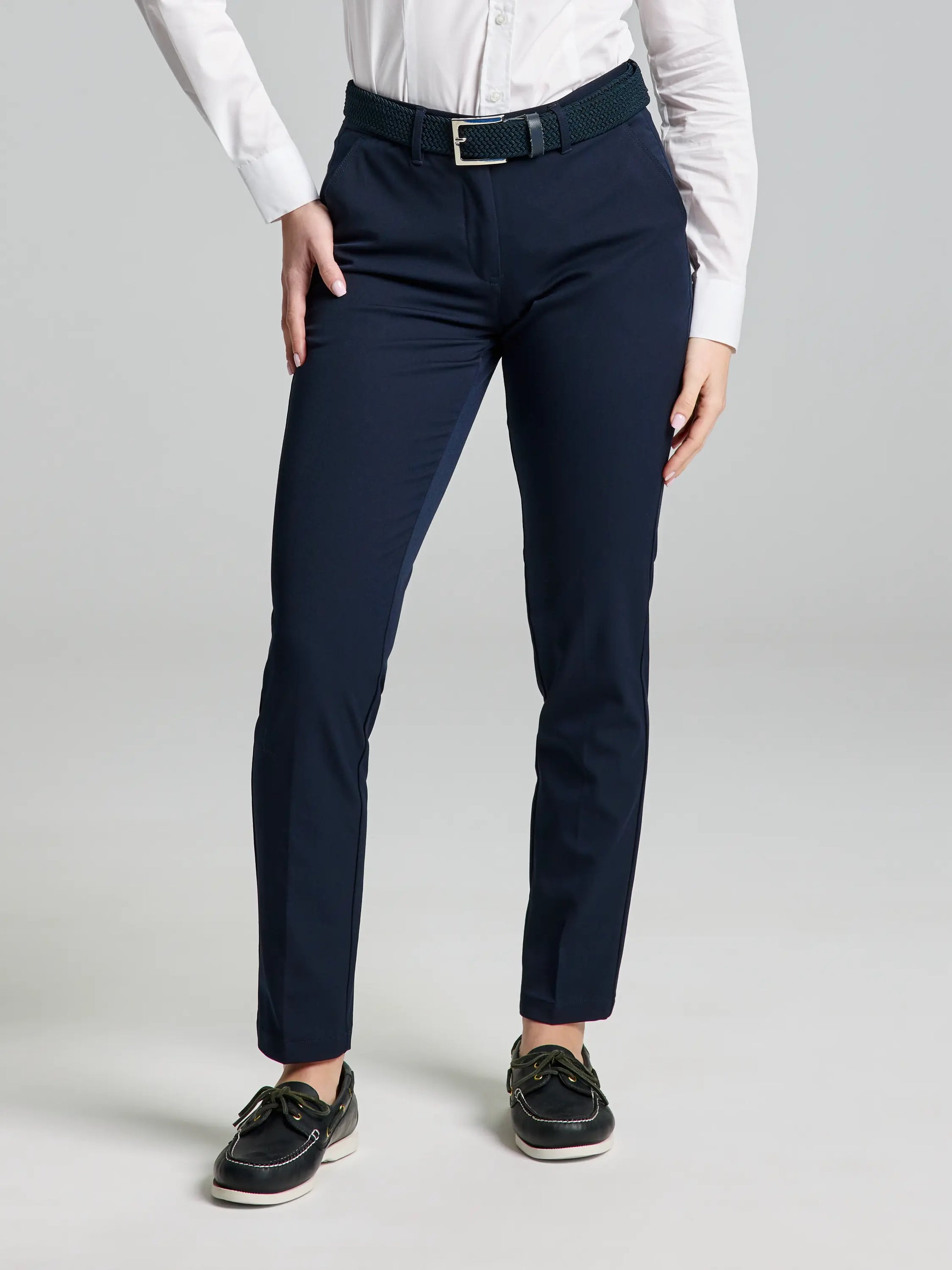 SLAM WS POLYVISCO PANT