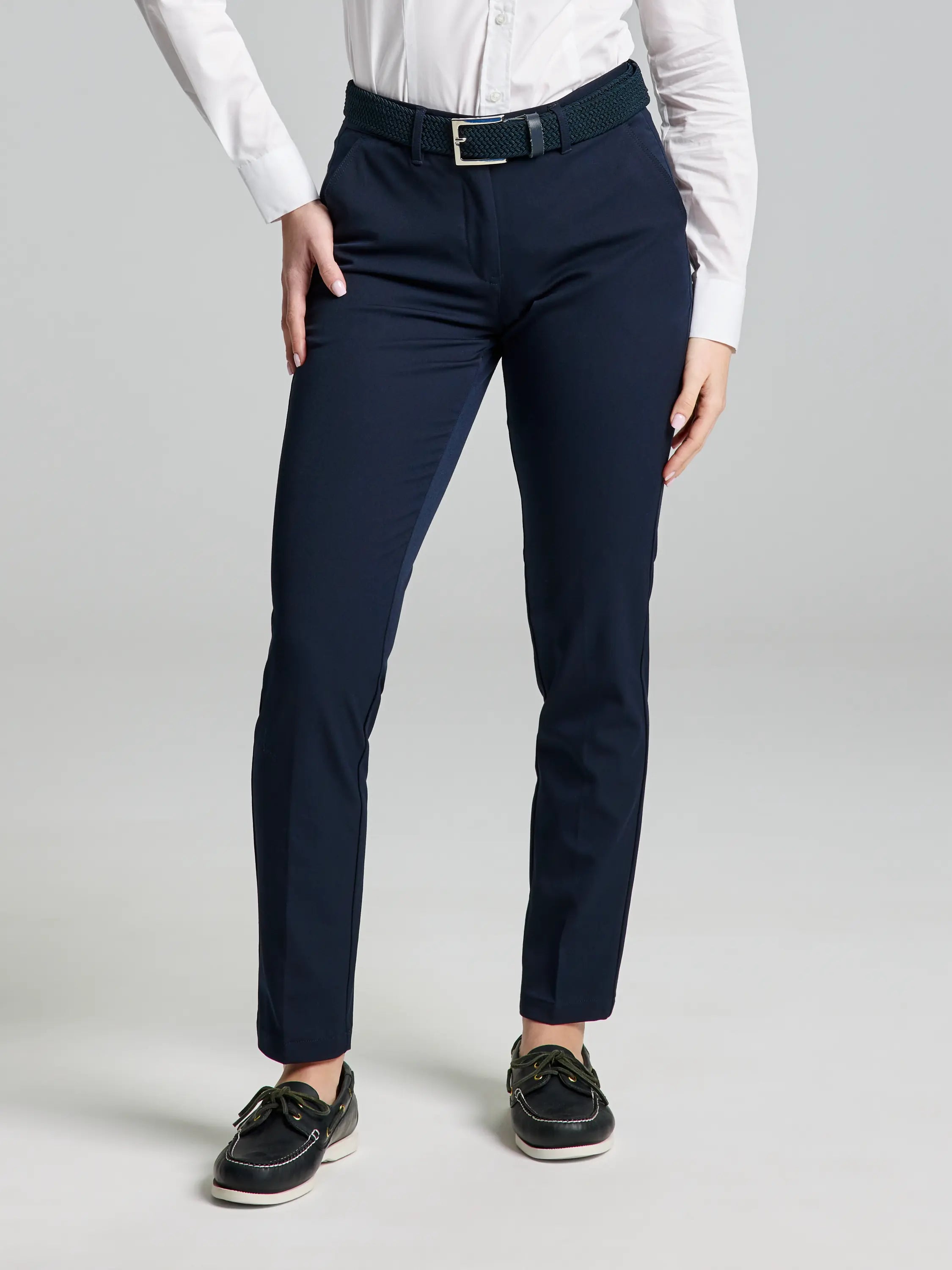SLAM WS POLYVISCO PANT