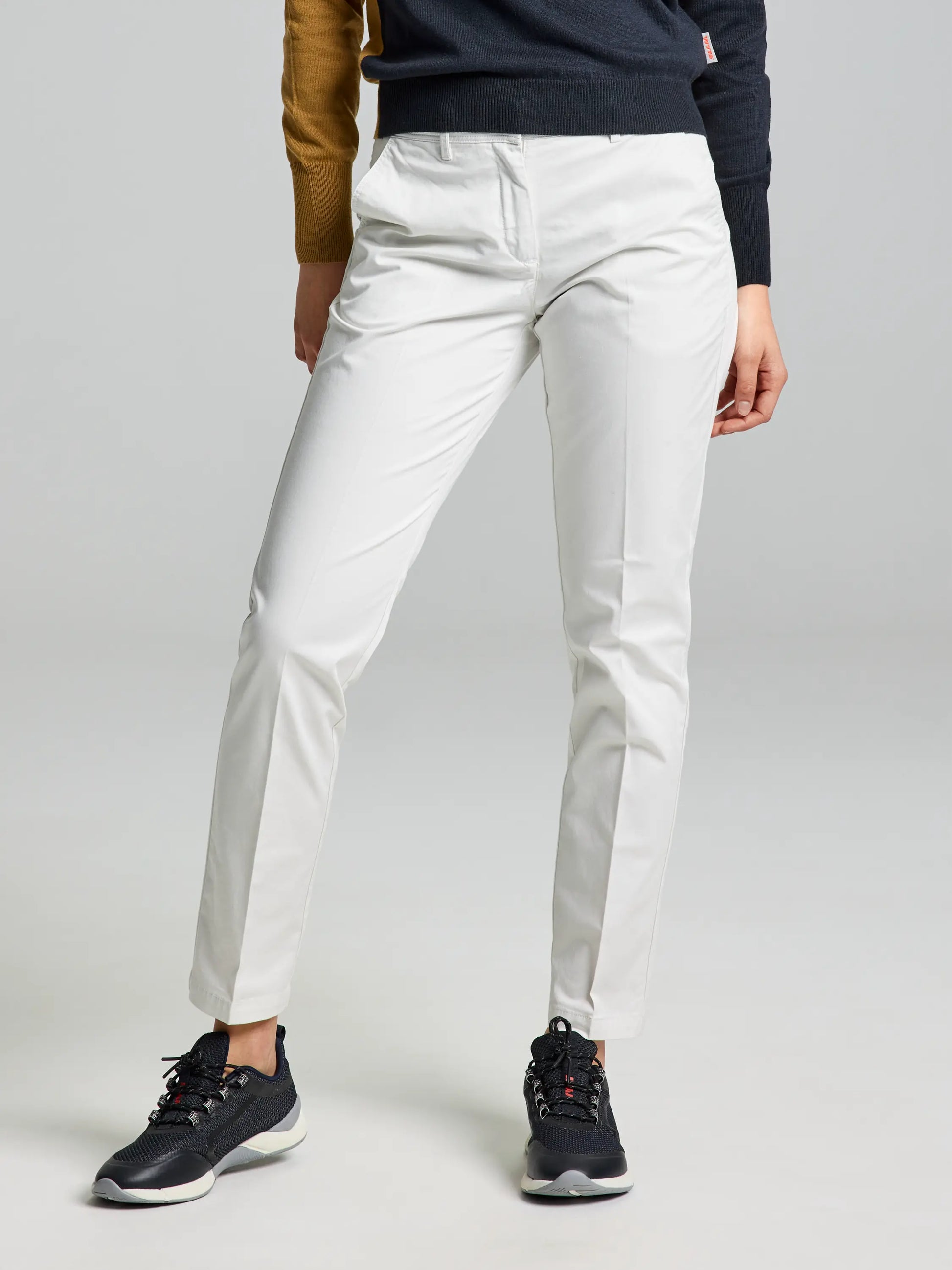 SLAM DECK WS LGT CHINO PANT