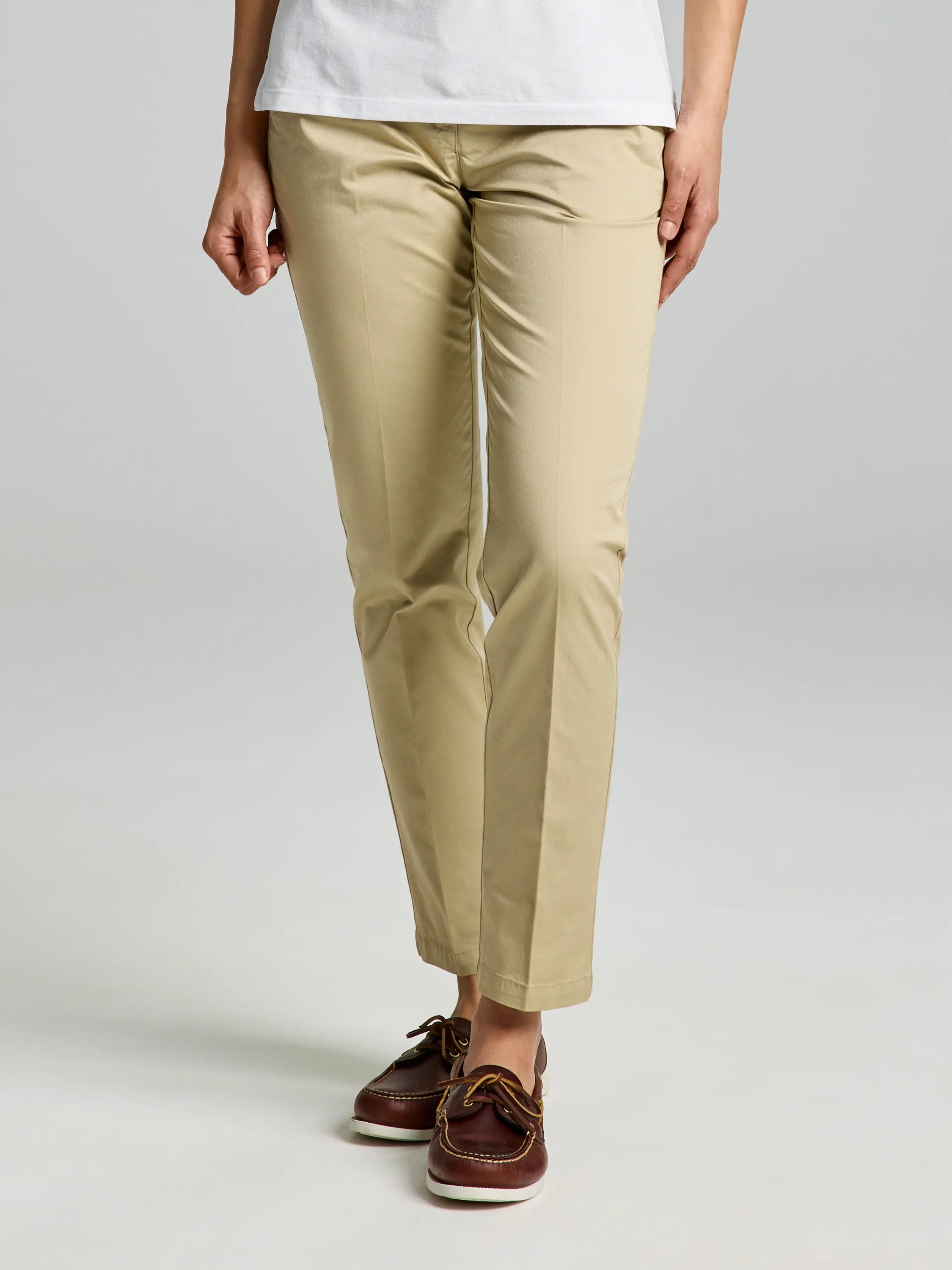 SLAM DECK WS LGT CHINO PANT