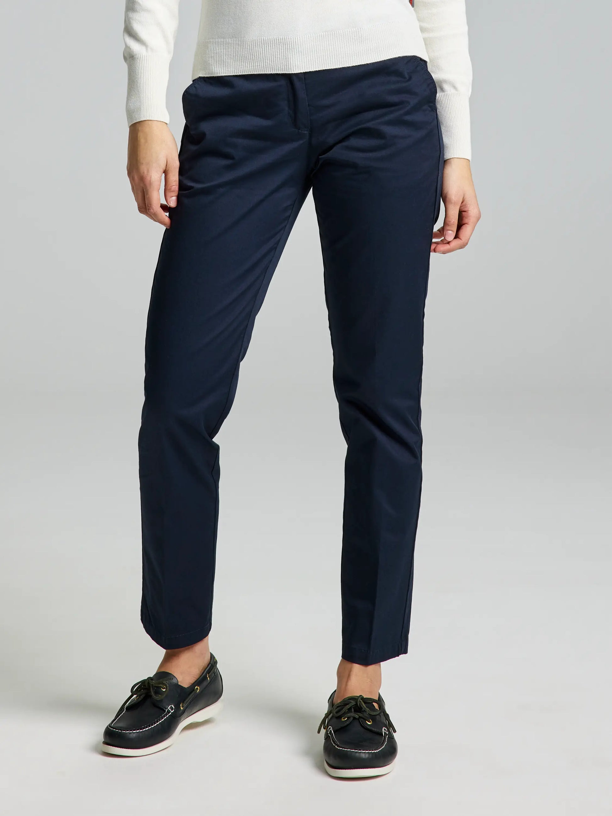 SLAM DECK WS LGT CHINO PANT