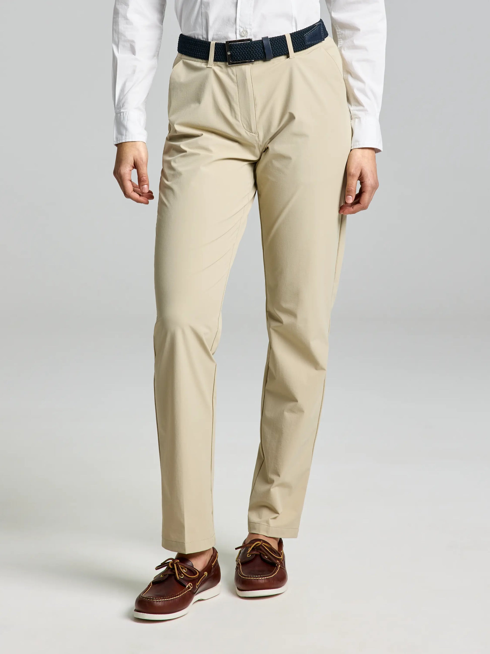 SLAM WS TECH CHINO PANT