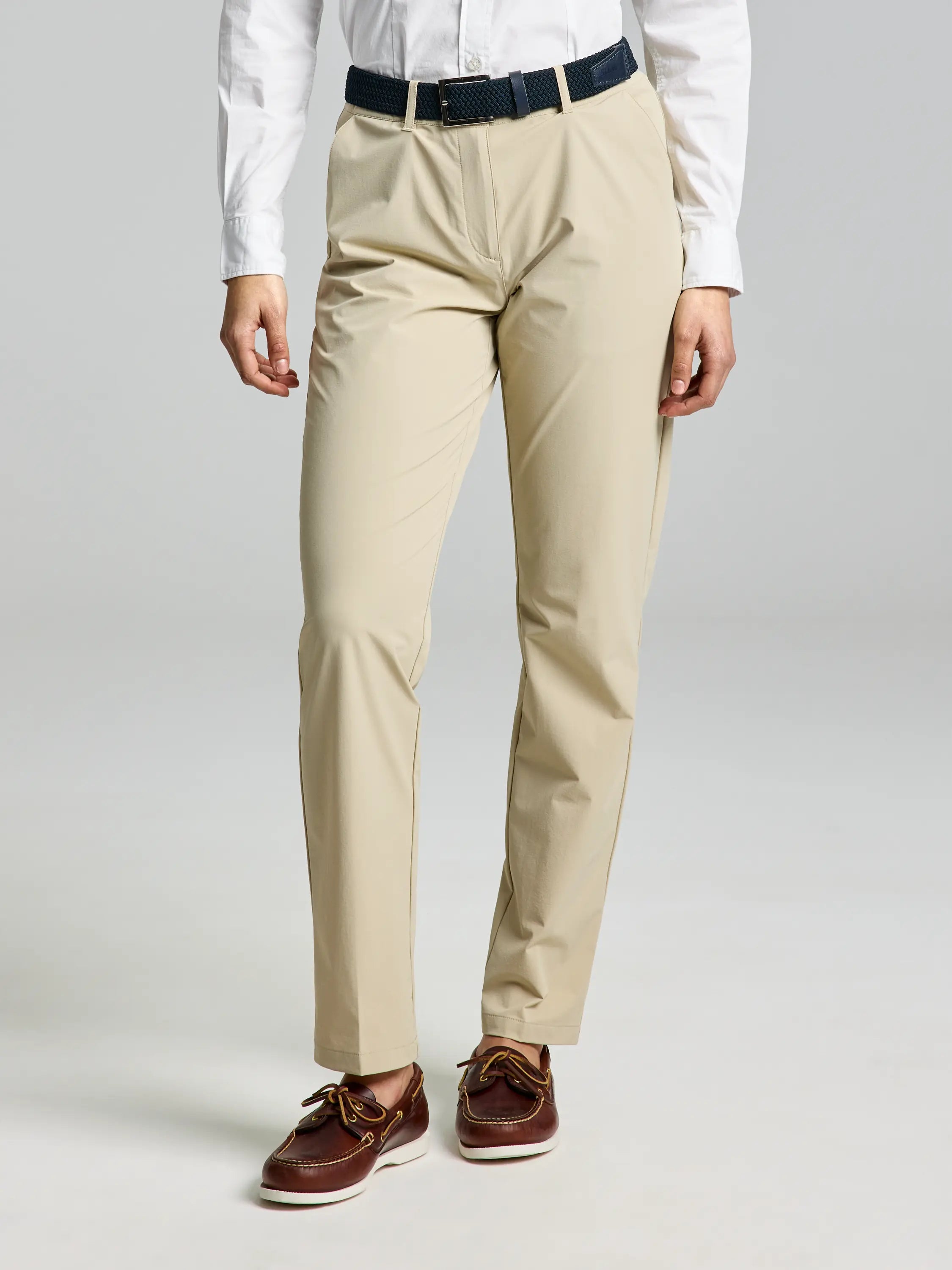 SLAM WS TECH CHINO PANT