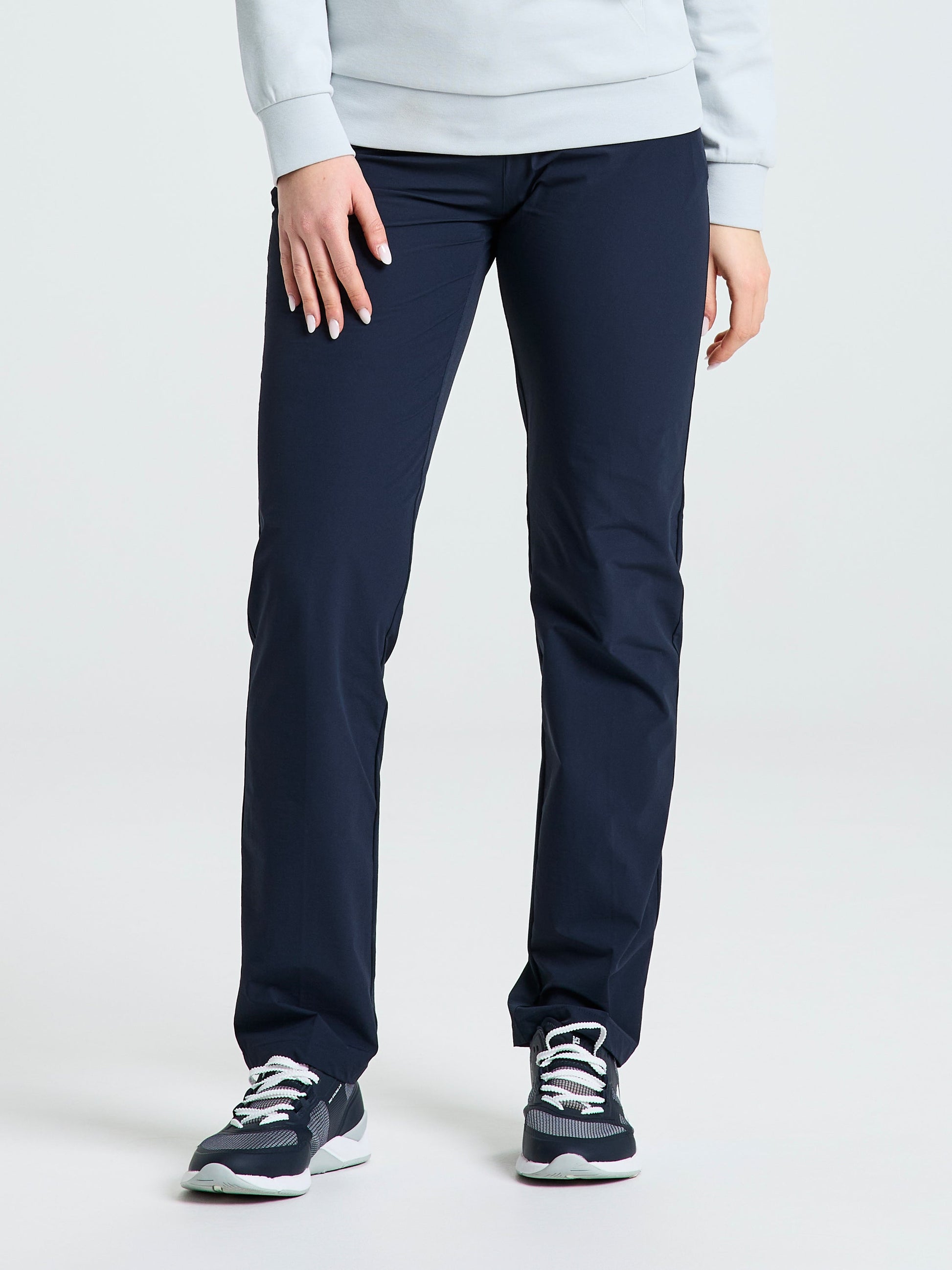 SLAM WS TECH CHINO PANT