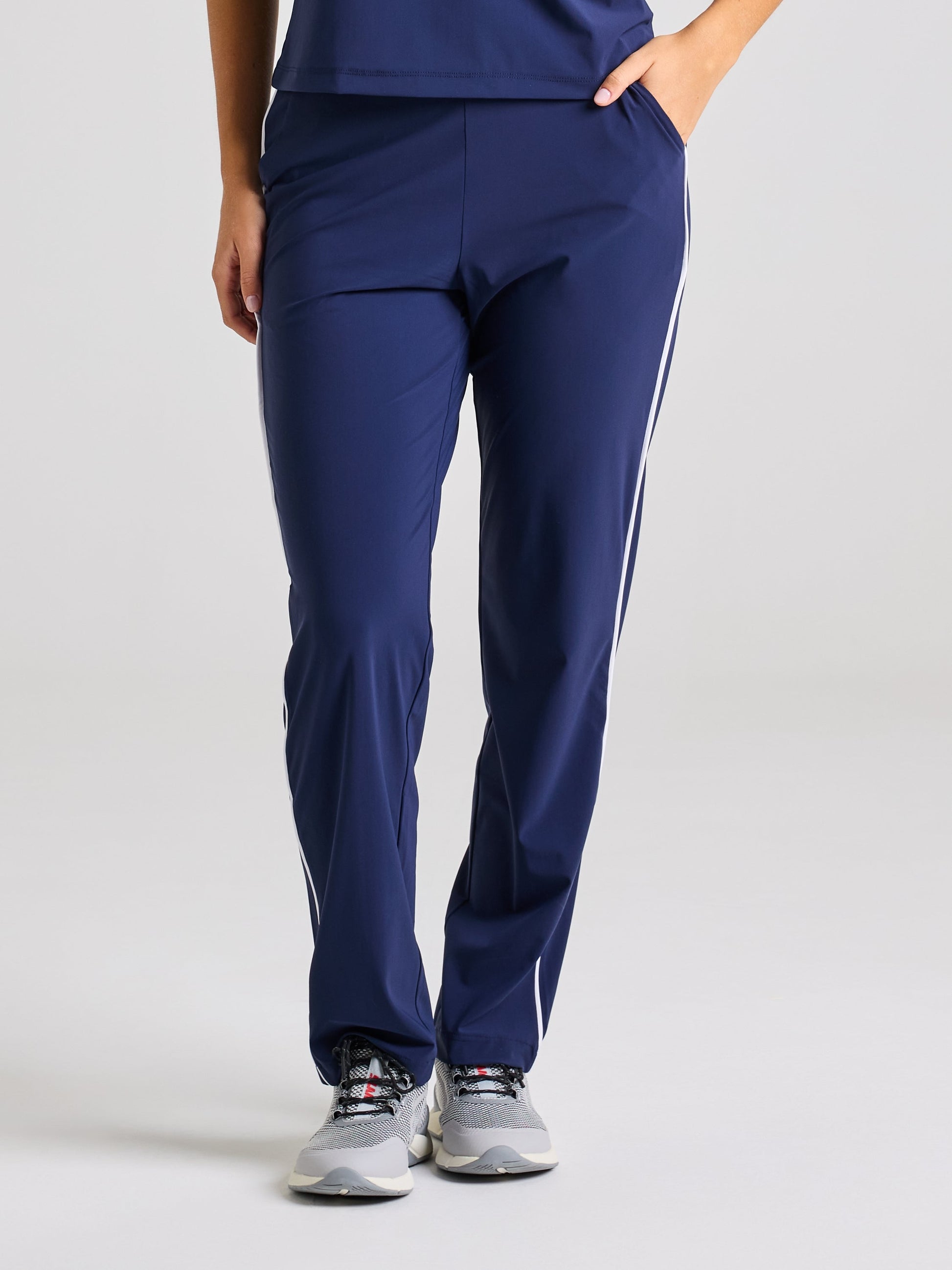 SLAM DOCK WS SMART PANT