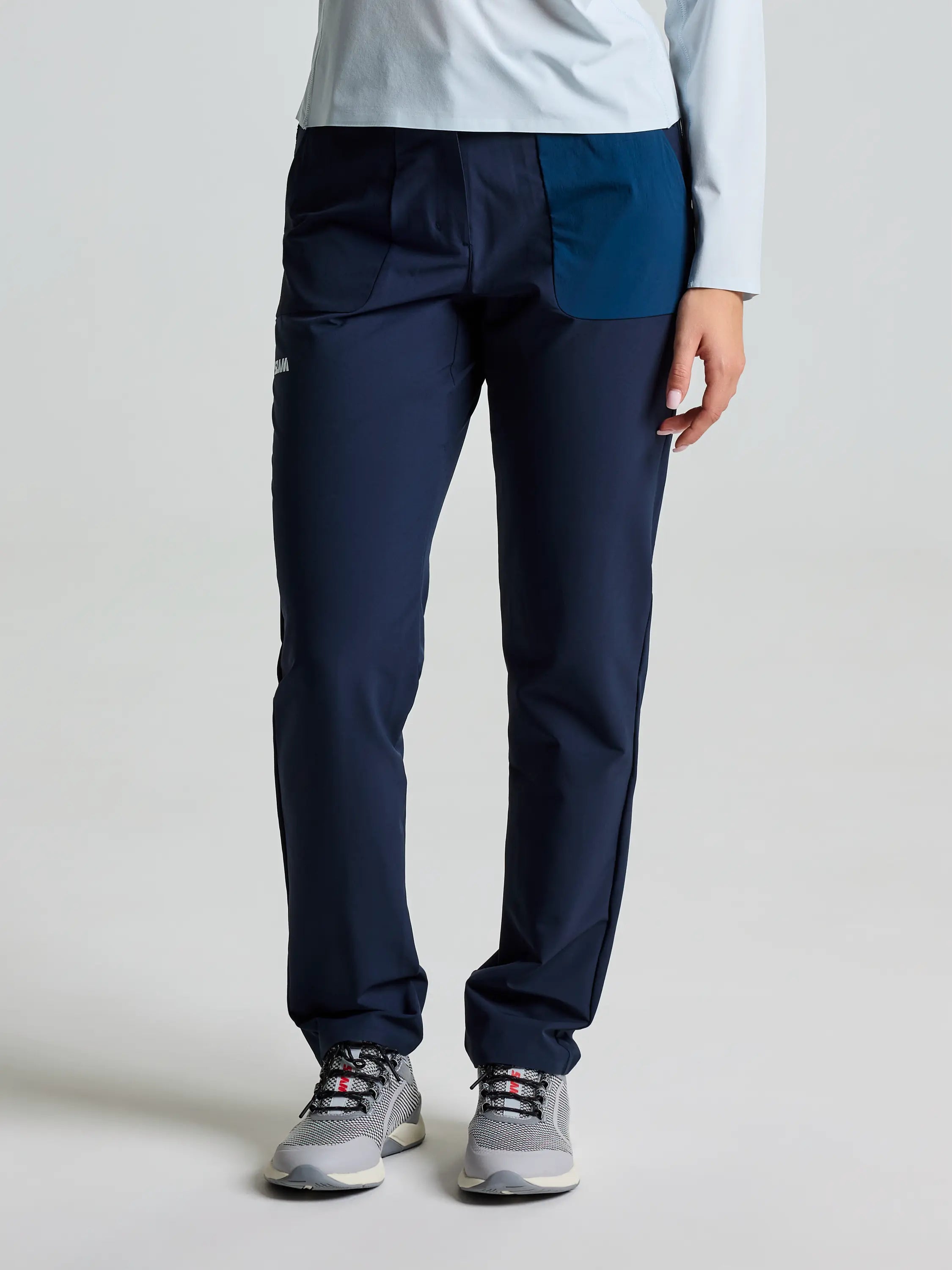 SLAM OD WS CHINO PANT