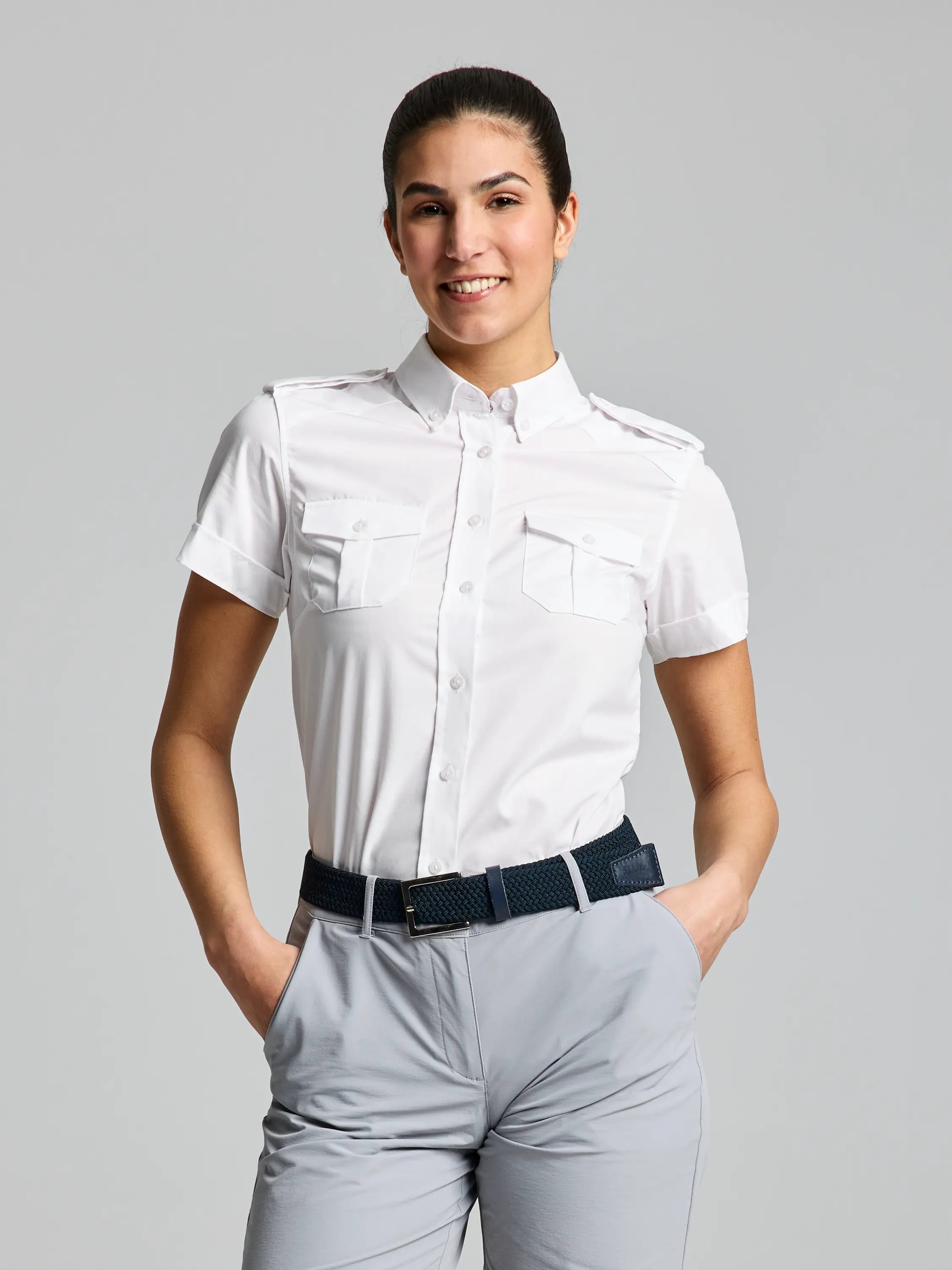 SLAM DECK WS YACHT SHIRT