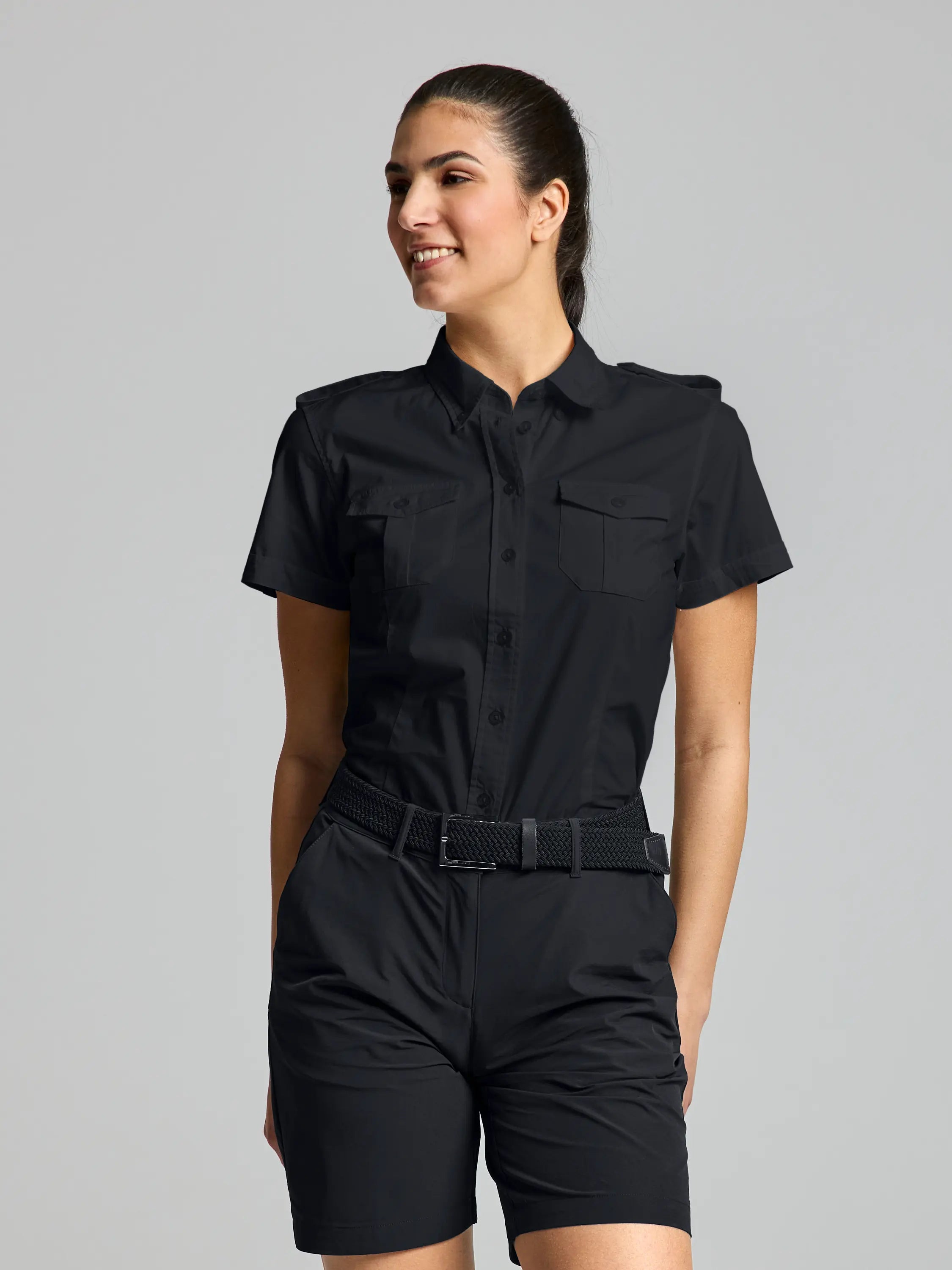 SLAM DECK WS YACHT SHIRT
