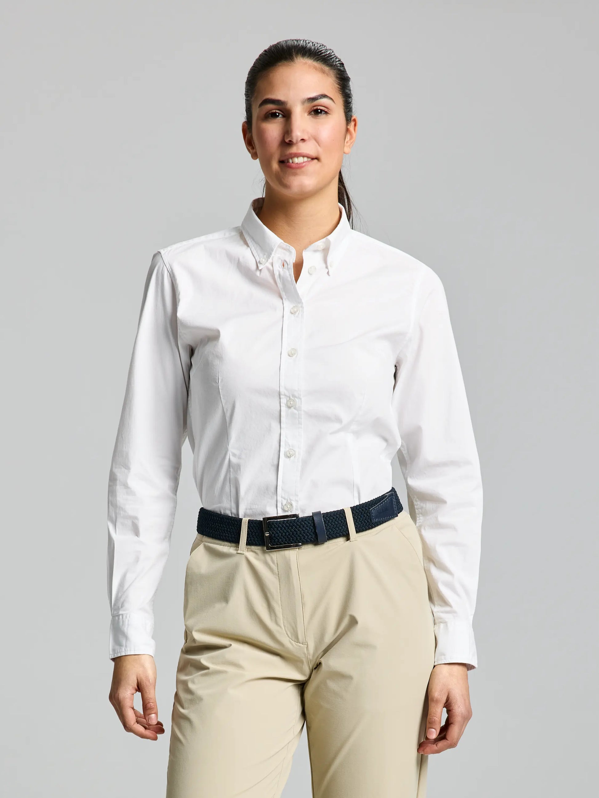 SLAM DECK WS SHIRT
