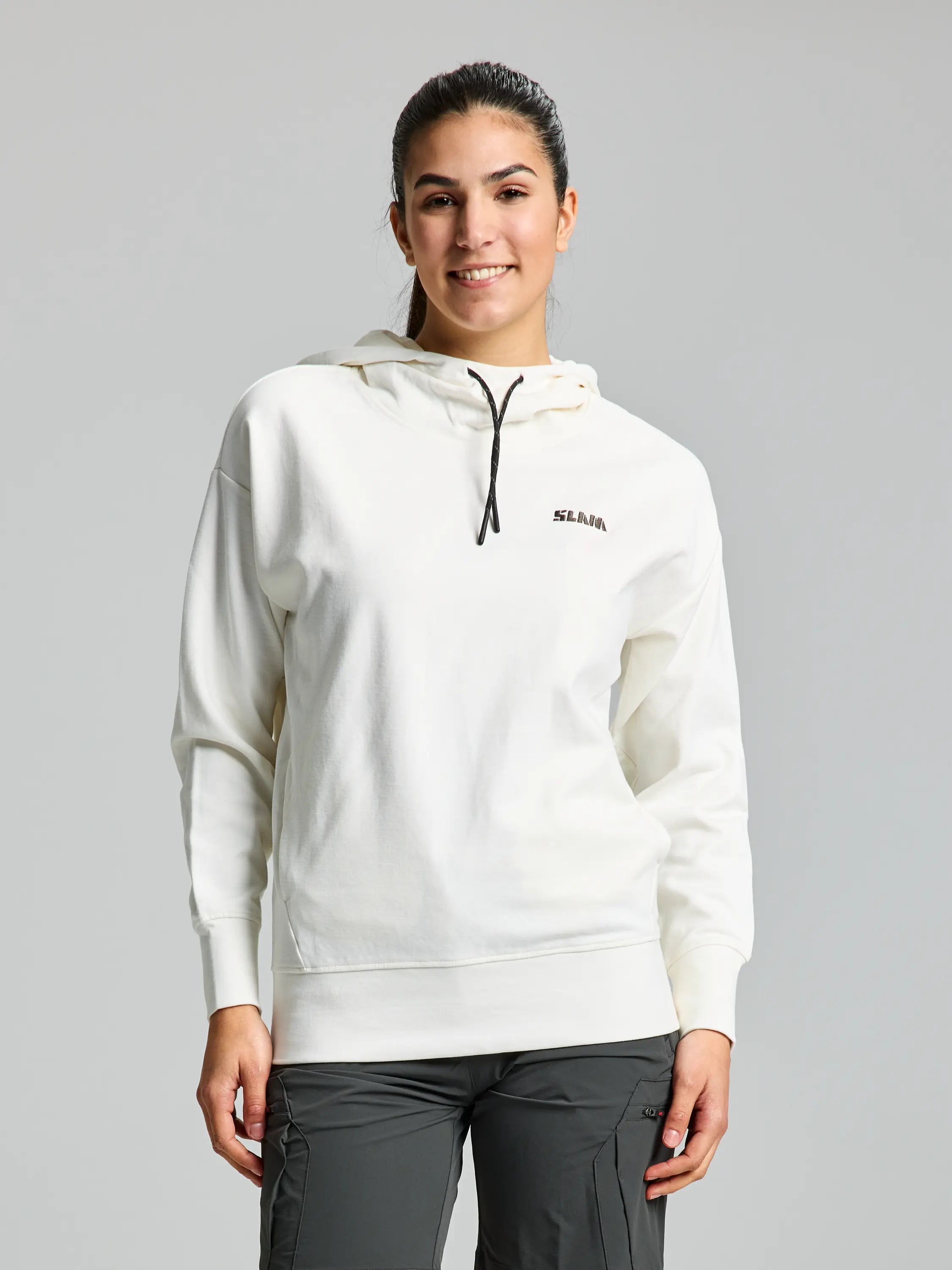 SLAM DECK WS HOODIE
