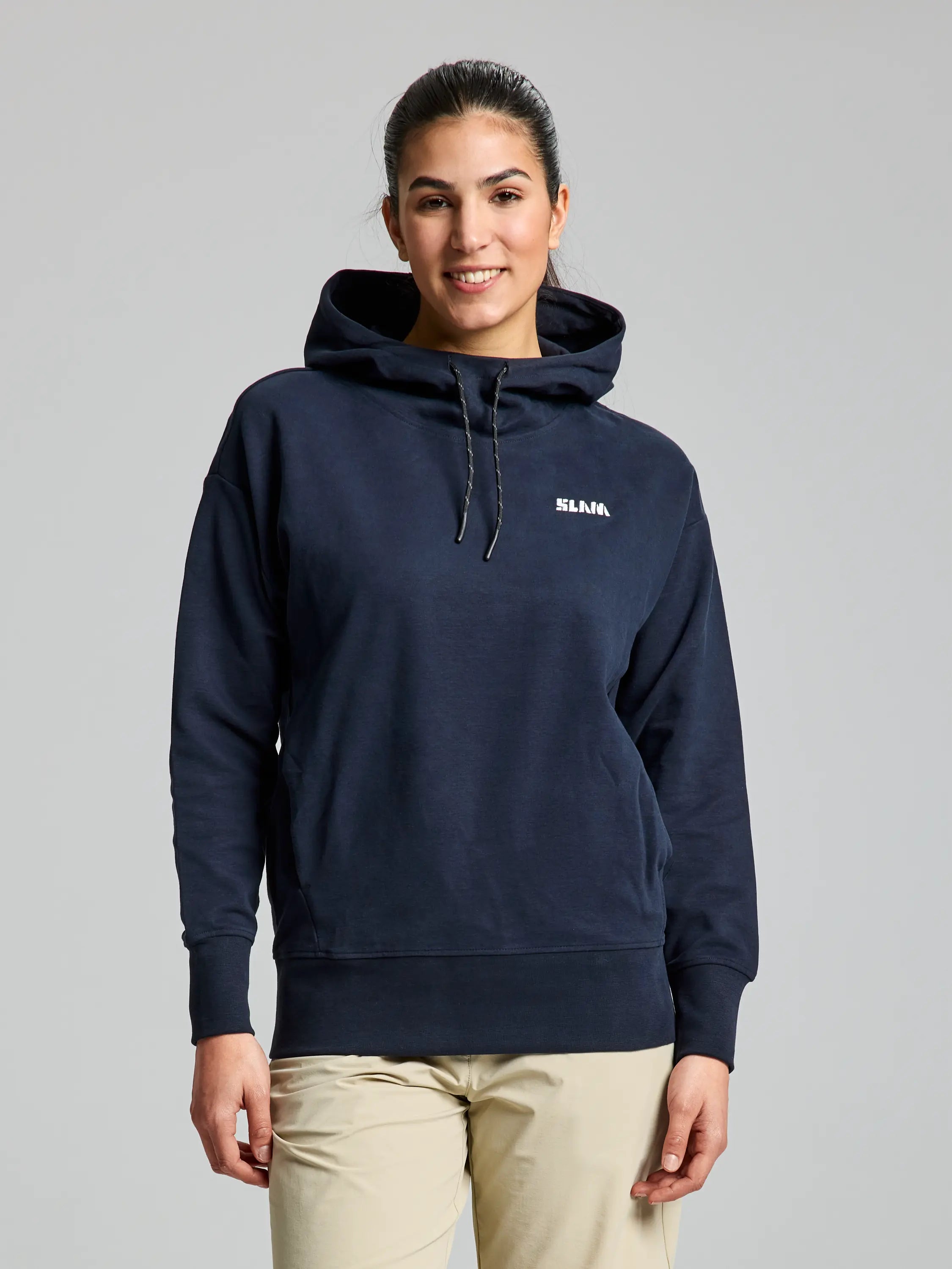 SLAM DECK WS HOODIE