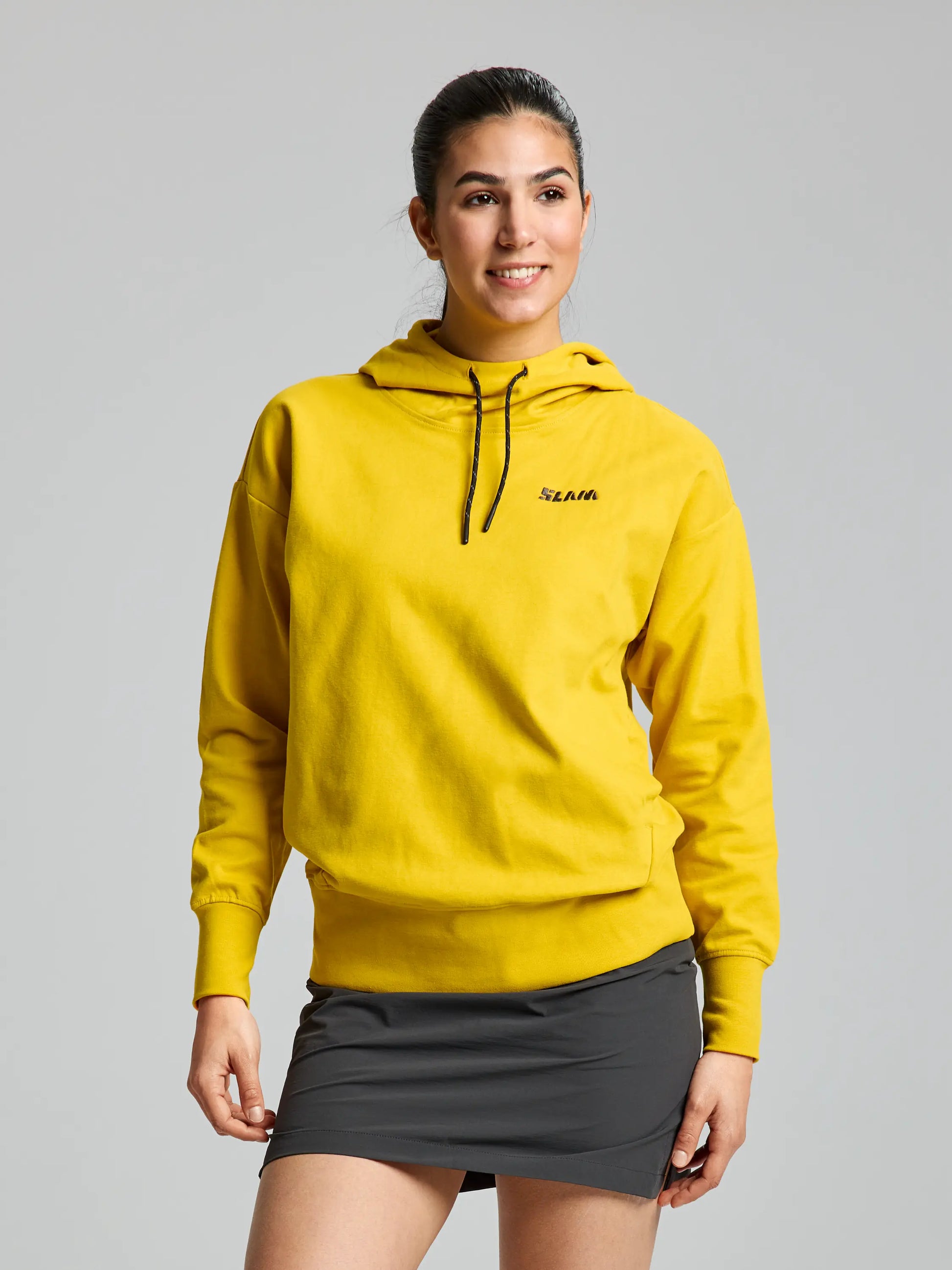 SLAM DECK WS HOODIE