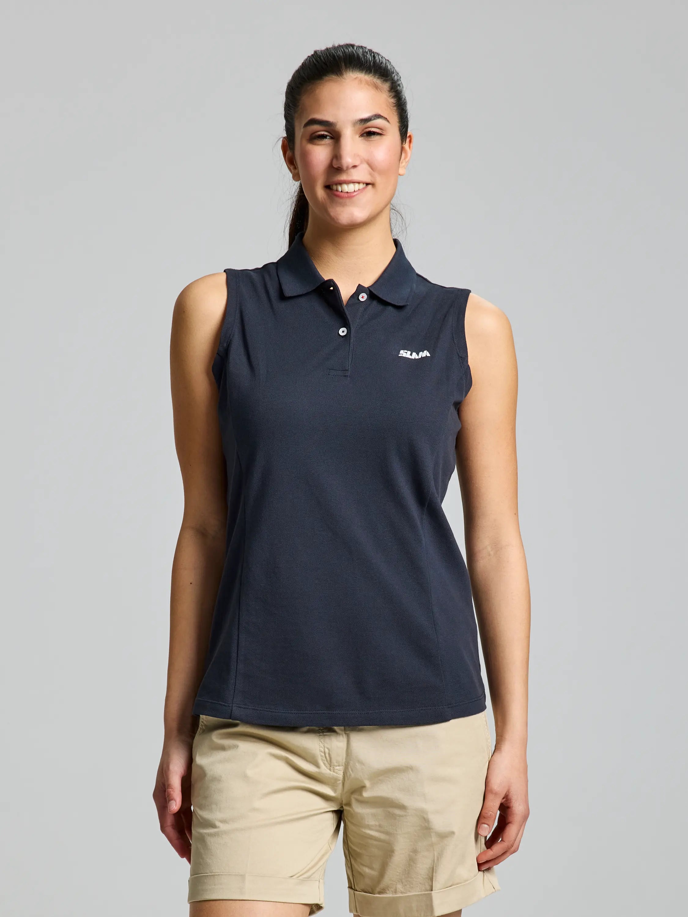 SLAM DOCK WS POLO SL