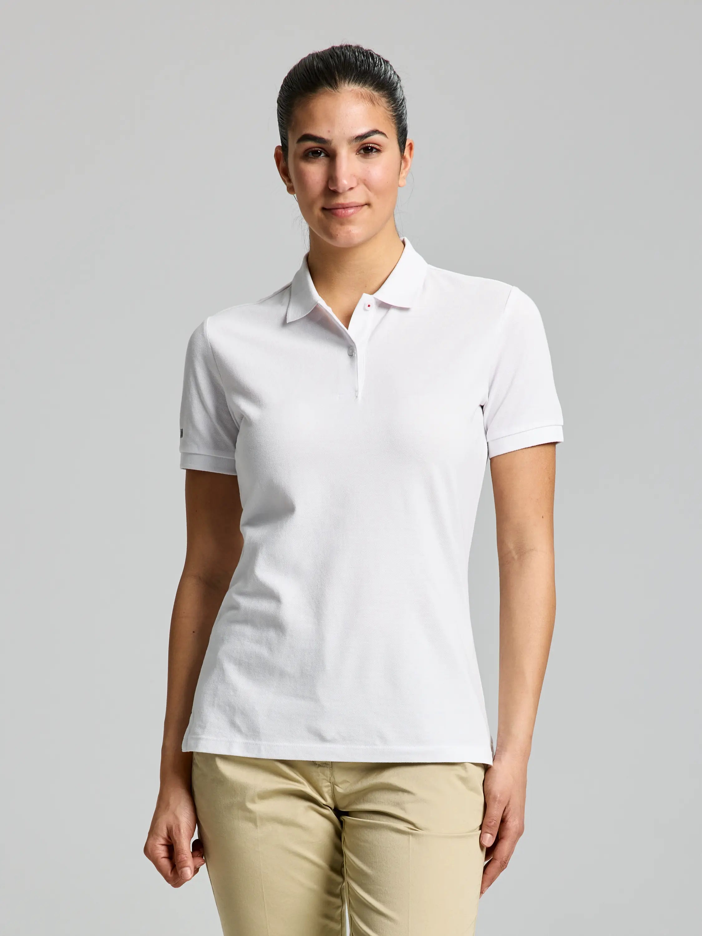 SLAM DECK WS POLO SS