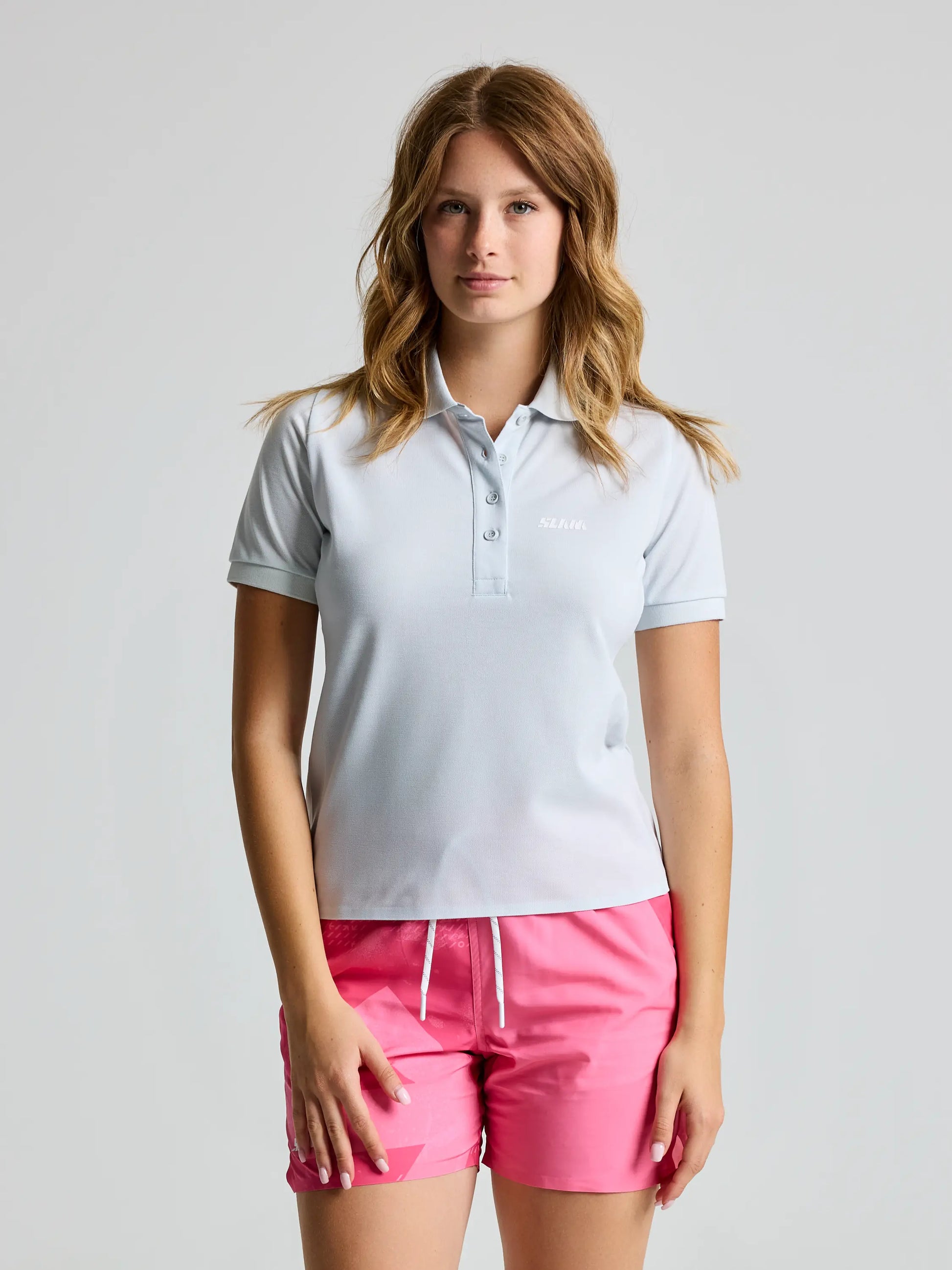 SLAM OD WS DRIRELEASE POLO SS