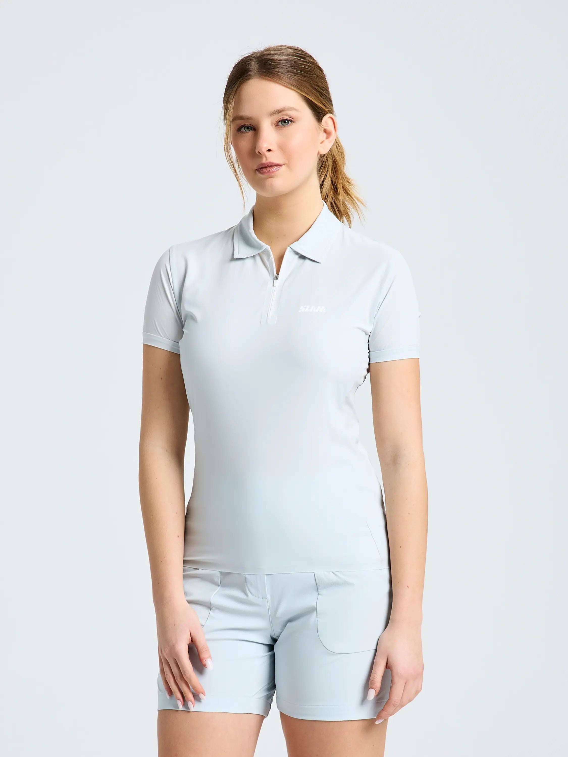 SLAM OD WS TECH POLO SS