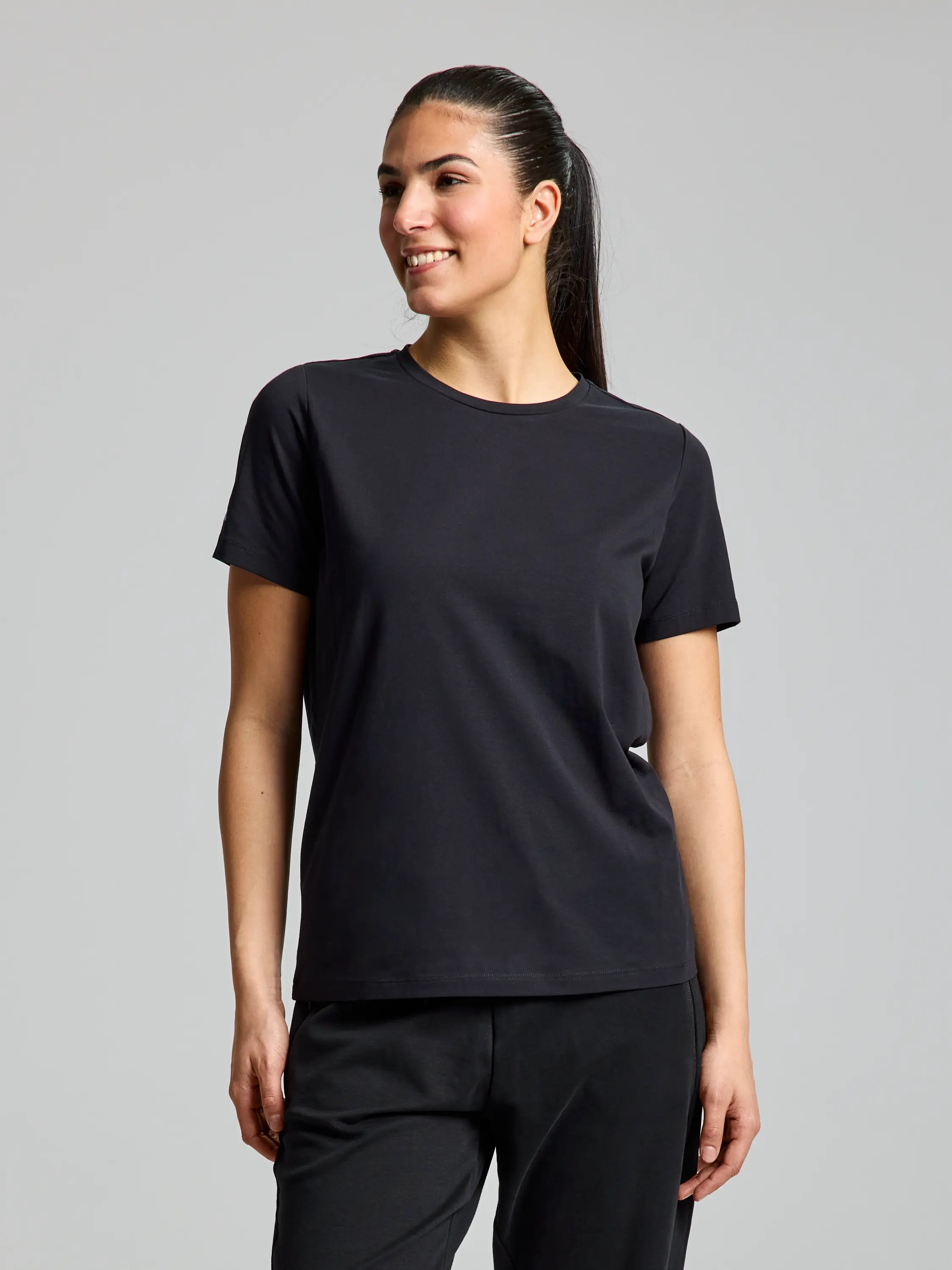 SLAM DECK WS T-SHIRT