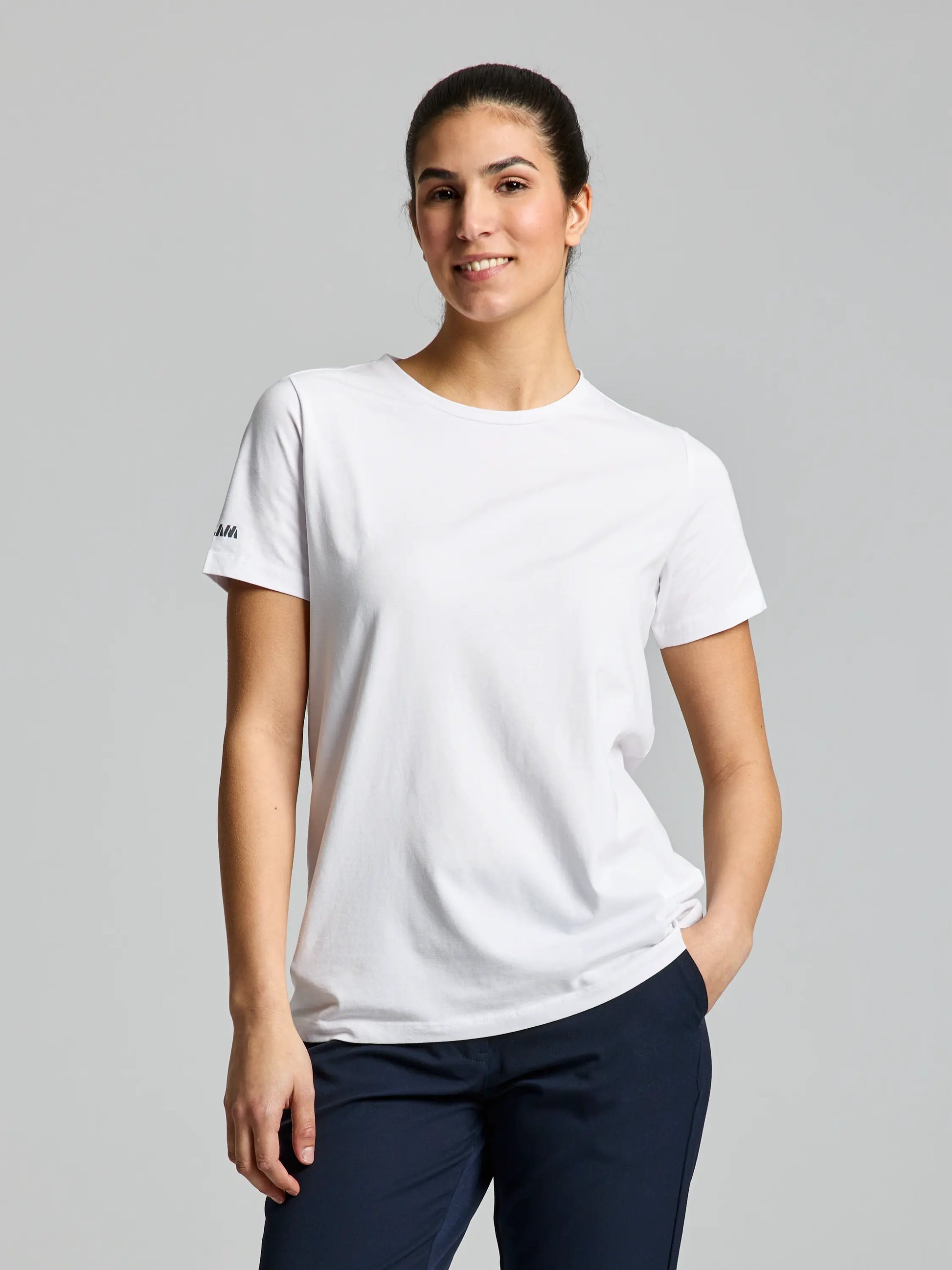 SLAM DECK WS T-SHIRT