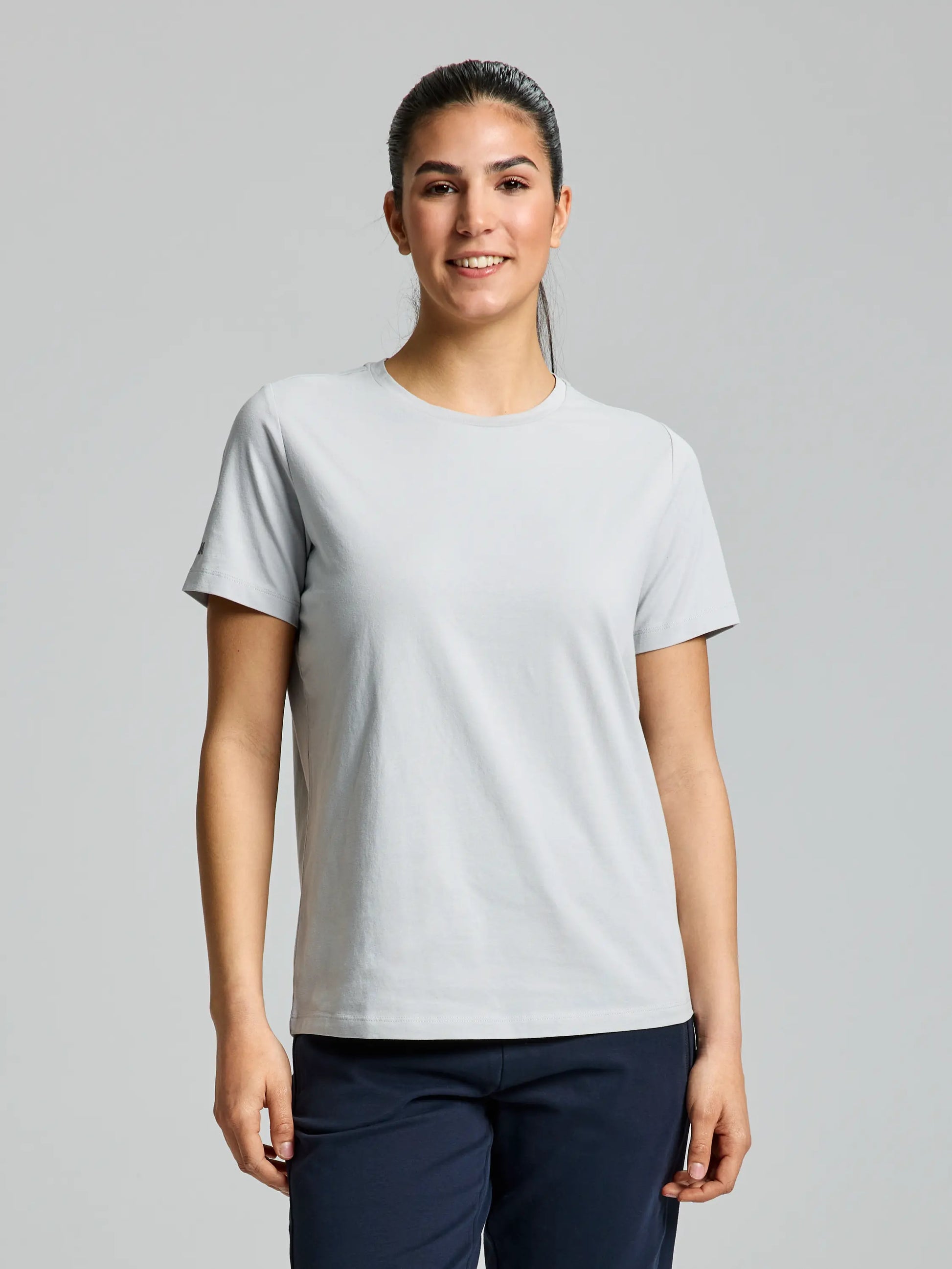 SLAM DECK WS T-SHIRT