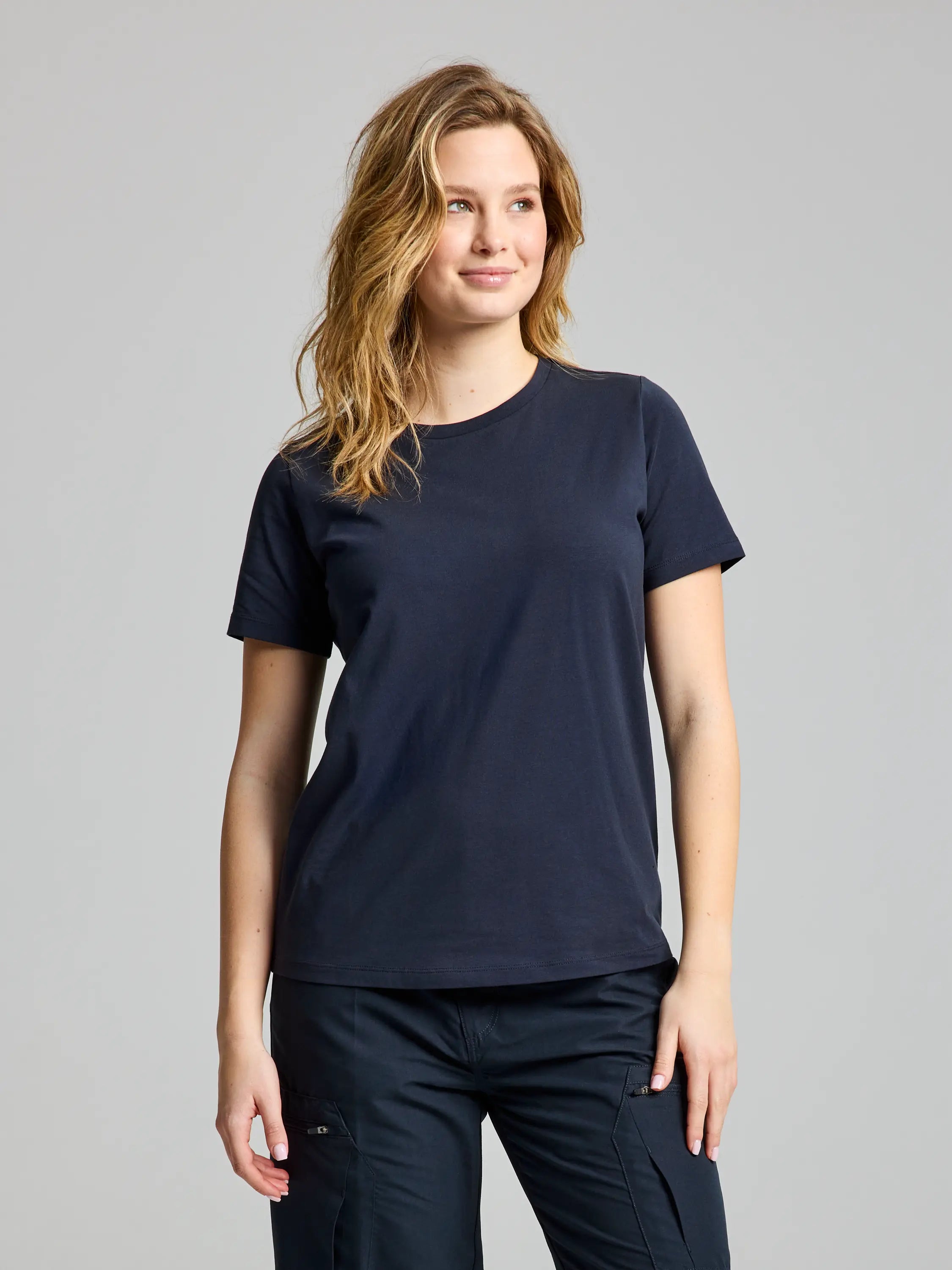 SLAM DECK WS T-SHIRT