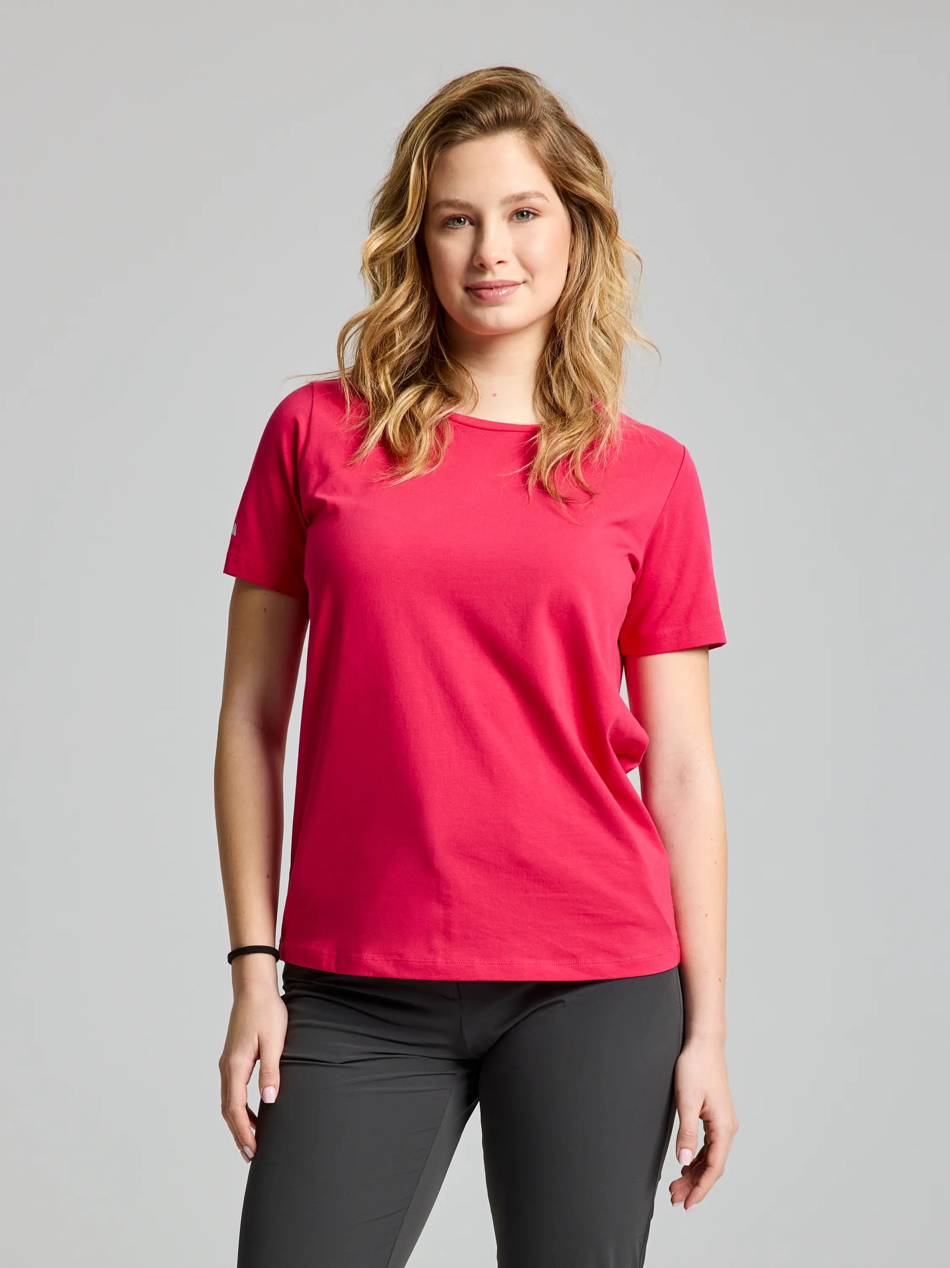 SLAM DECK WS T-SHIRT
