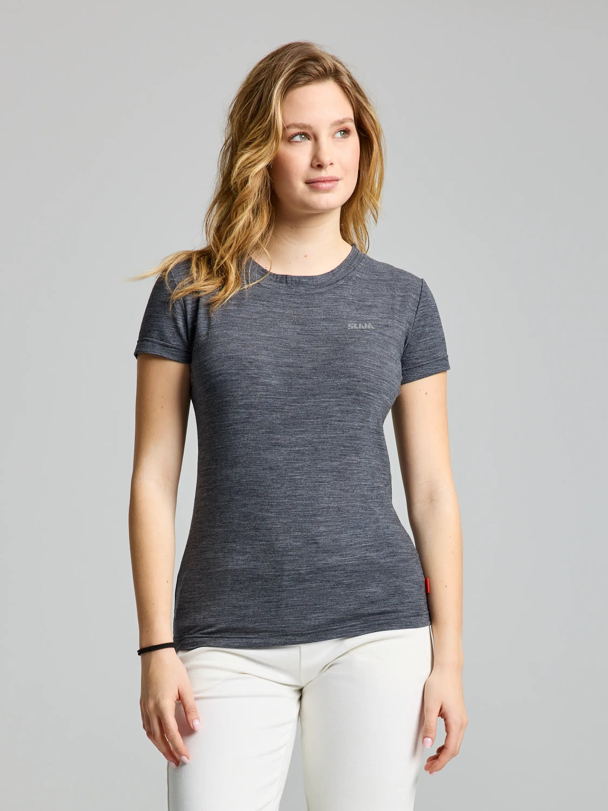 SLAM WS MERINO T-SHIRT