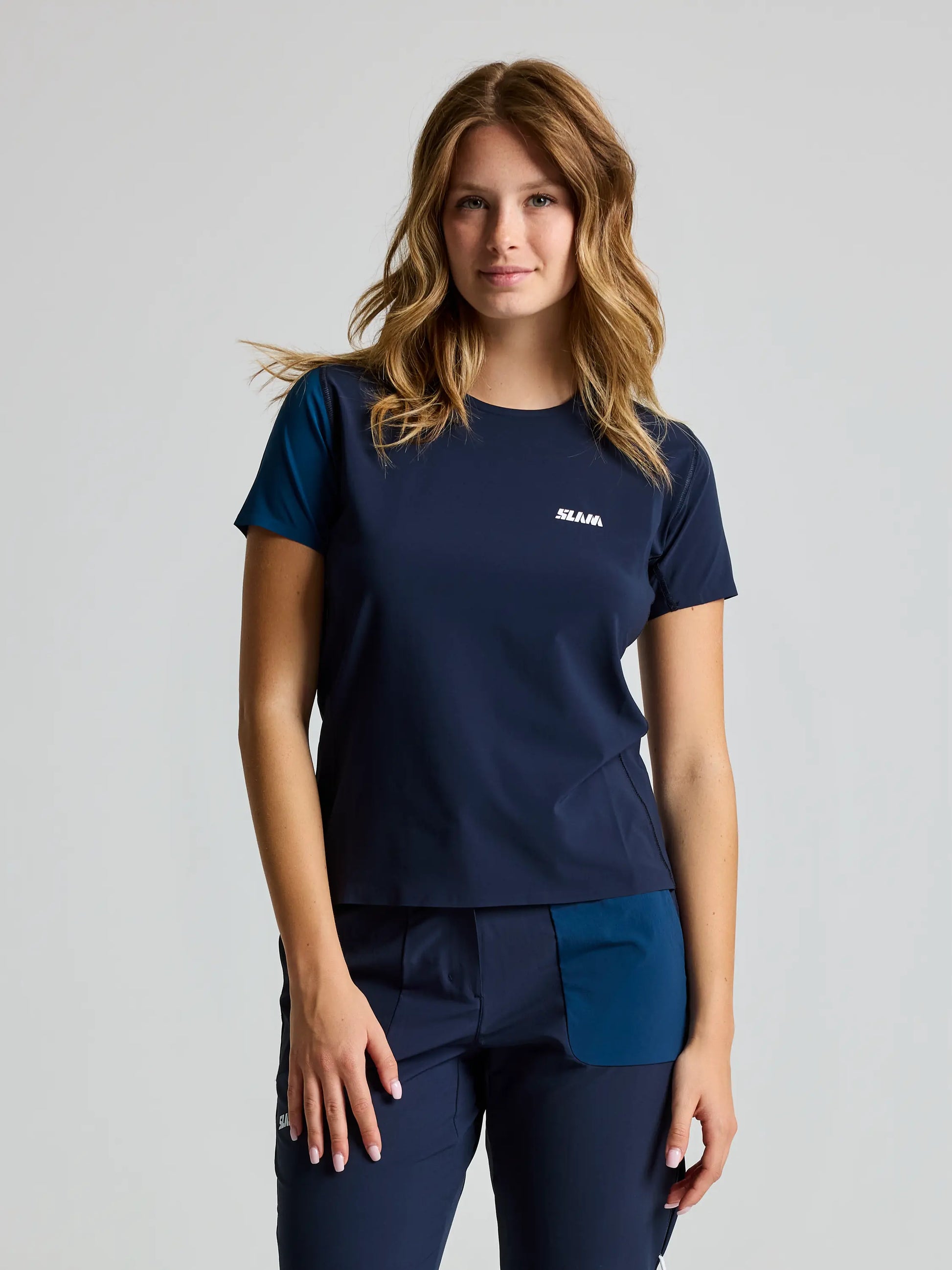 SLAM OD WS TECH T-SHIRT SS