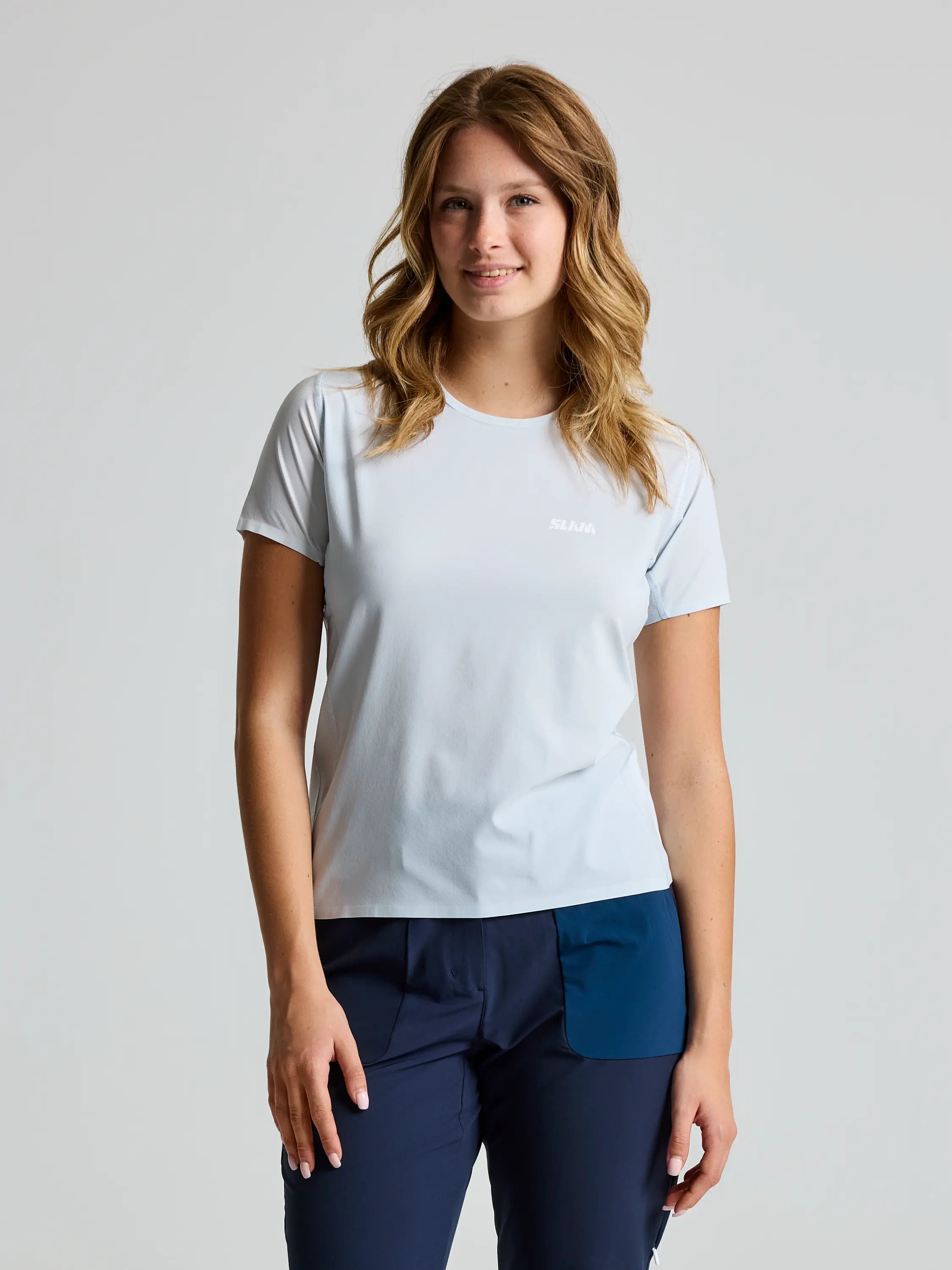 SLAM OD WS TECH T-SHIRT SS
