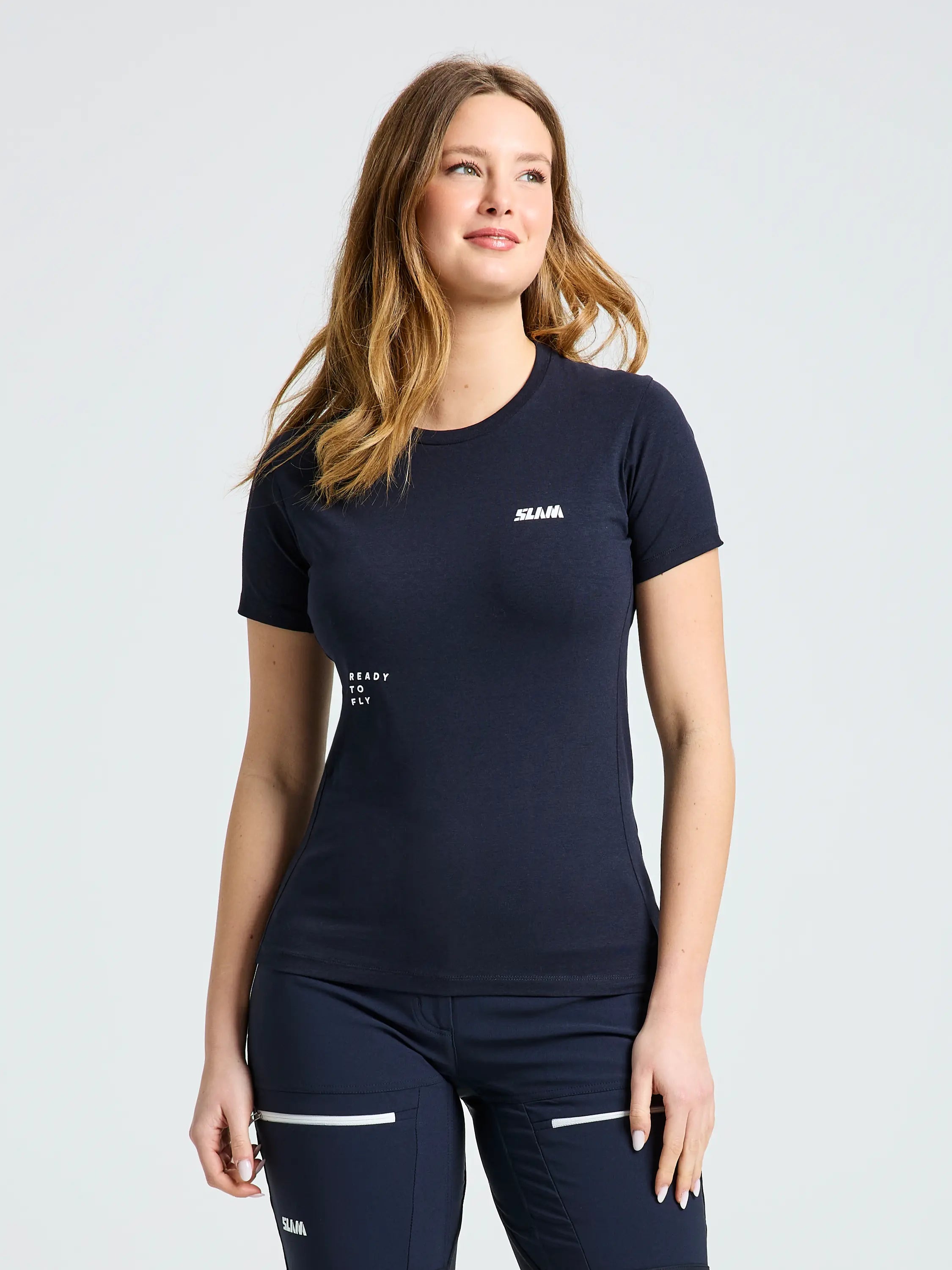 SLAM GRAPHIC WS T-SHIRT SS