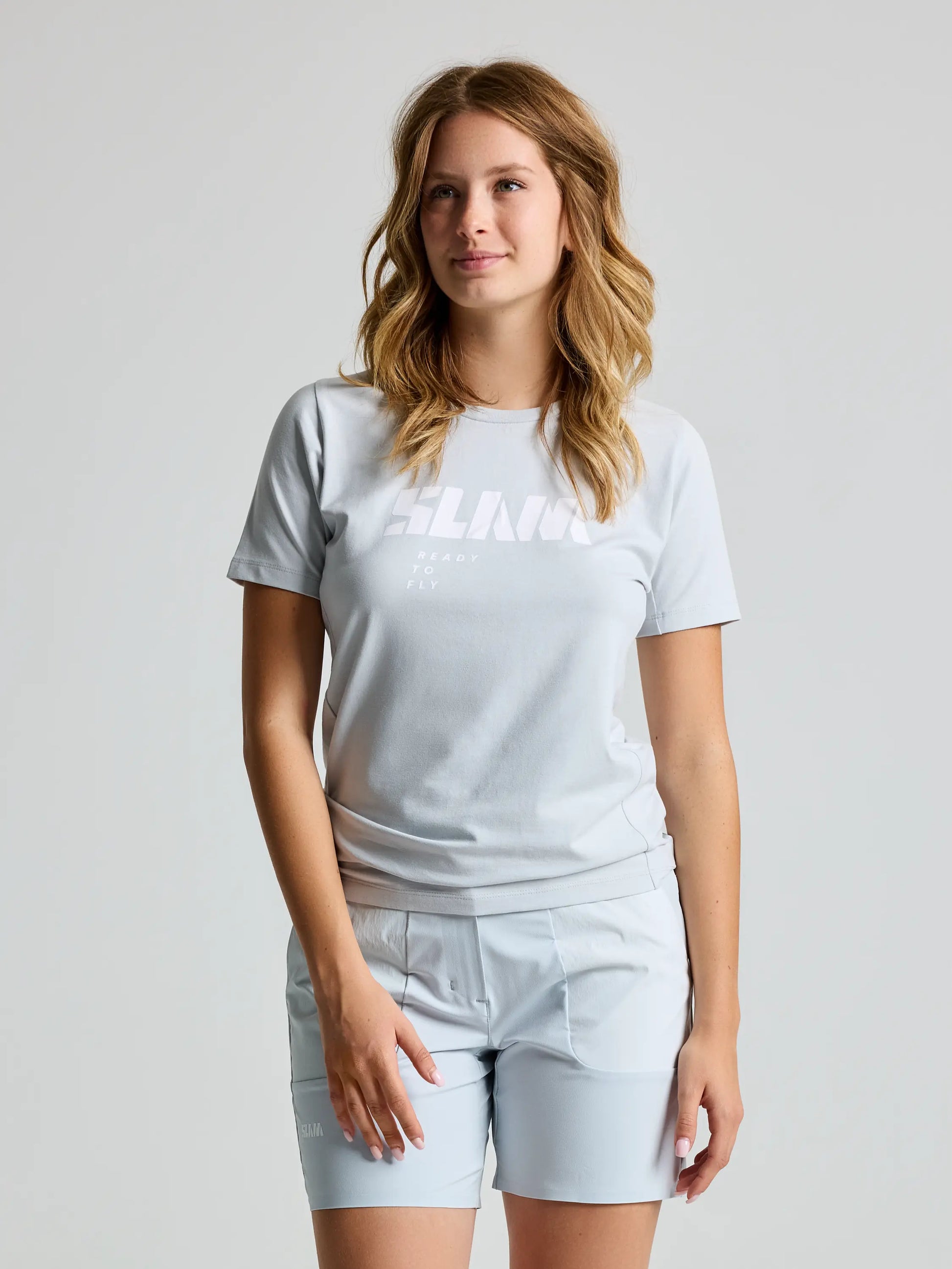 SLAM GRAPHIC WS T-SHIRT SS