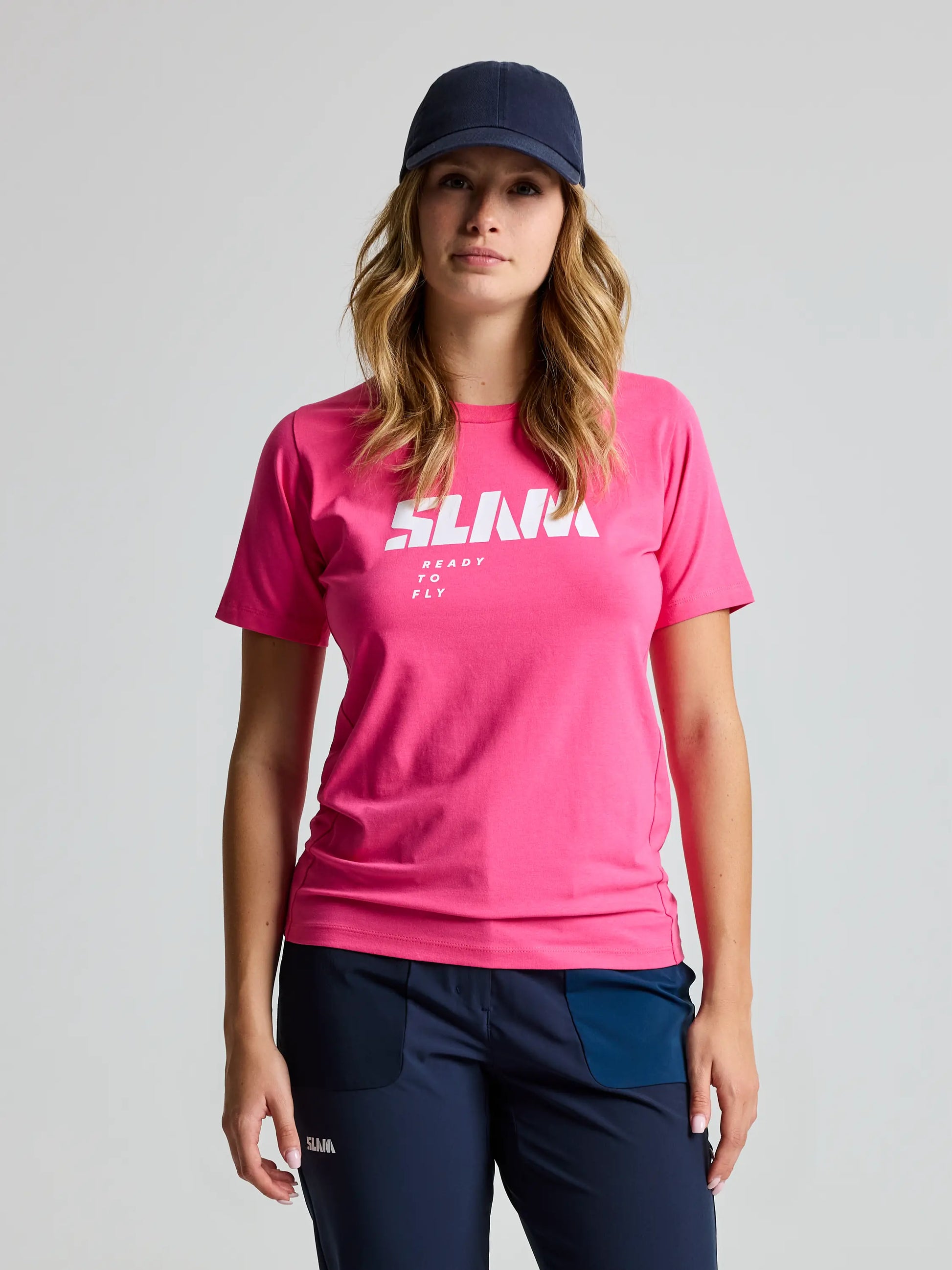 SLAM GRAPHIC WS T-SHIRT SS