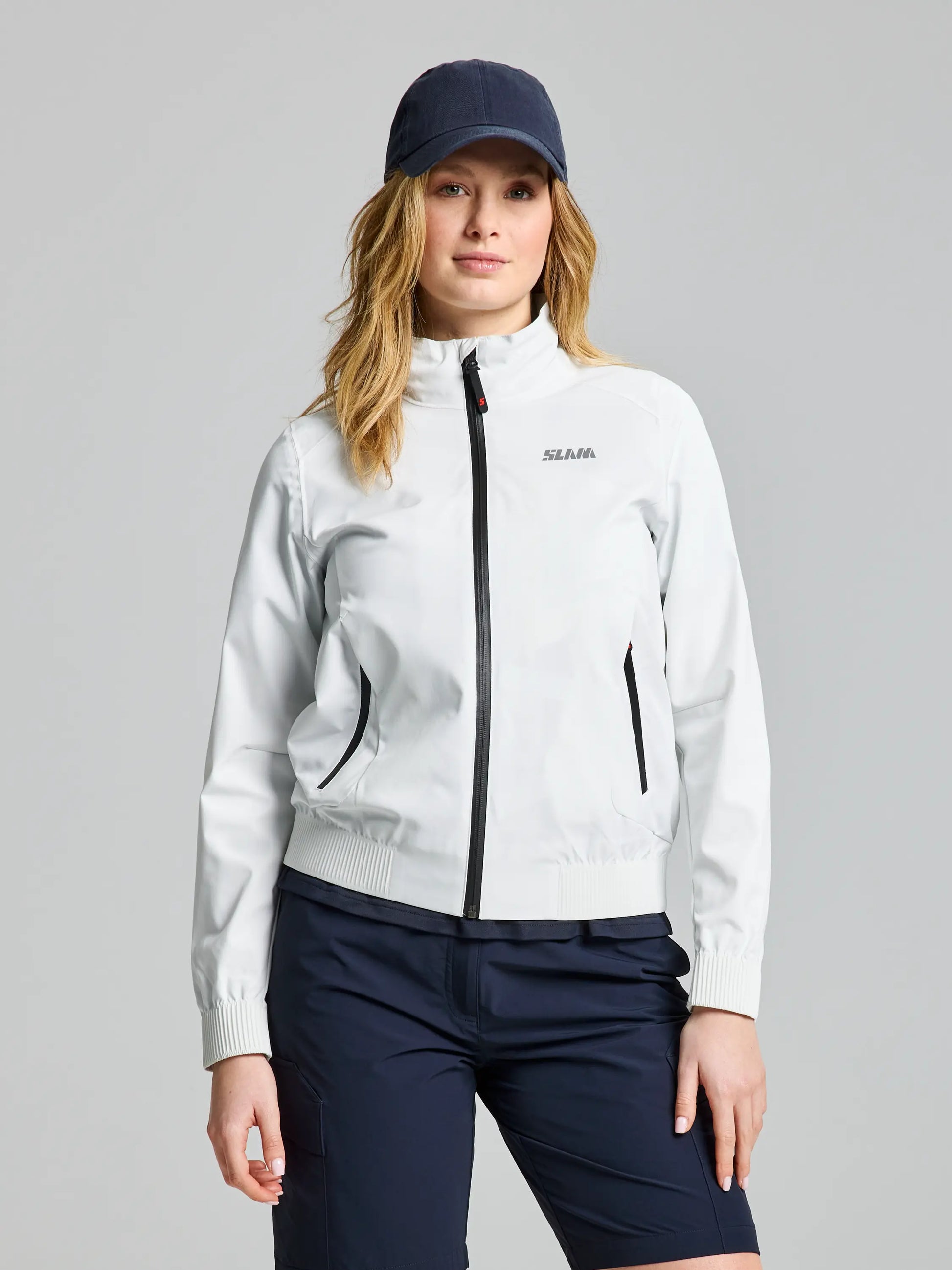 SLAM DOCK WS JACKET