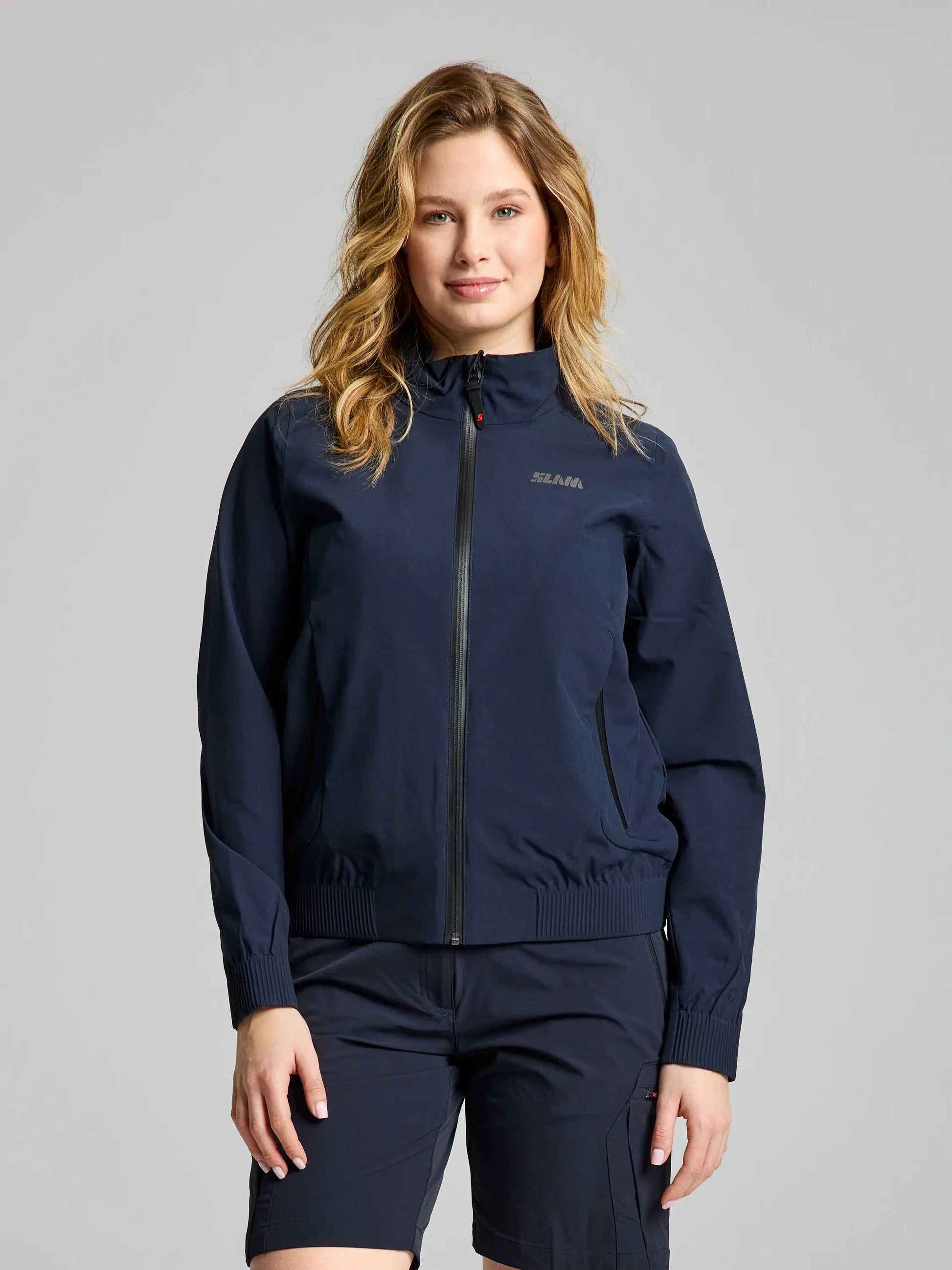 SLAM DOCK WS JACKET