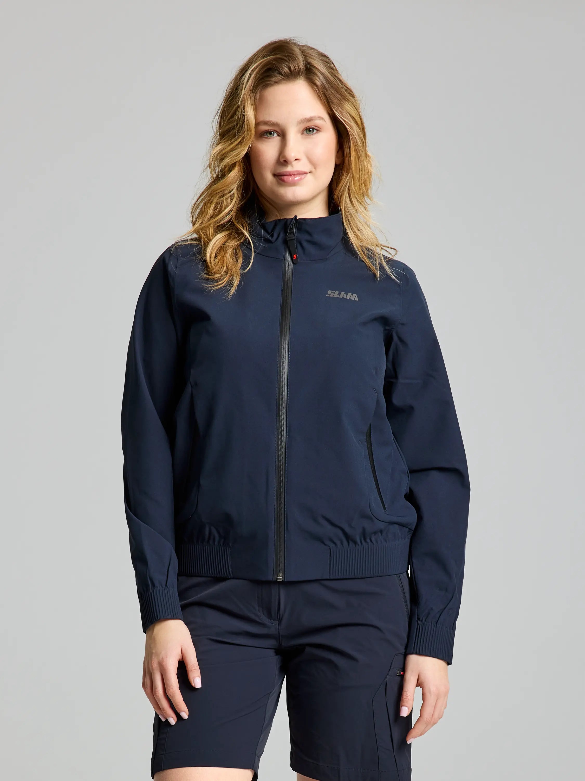 SLAM DOCK WS JACKET