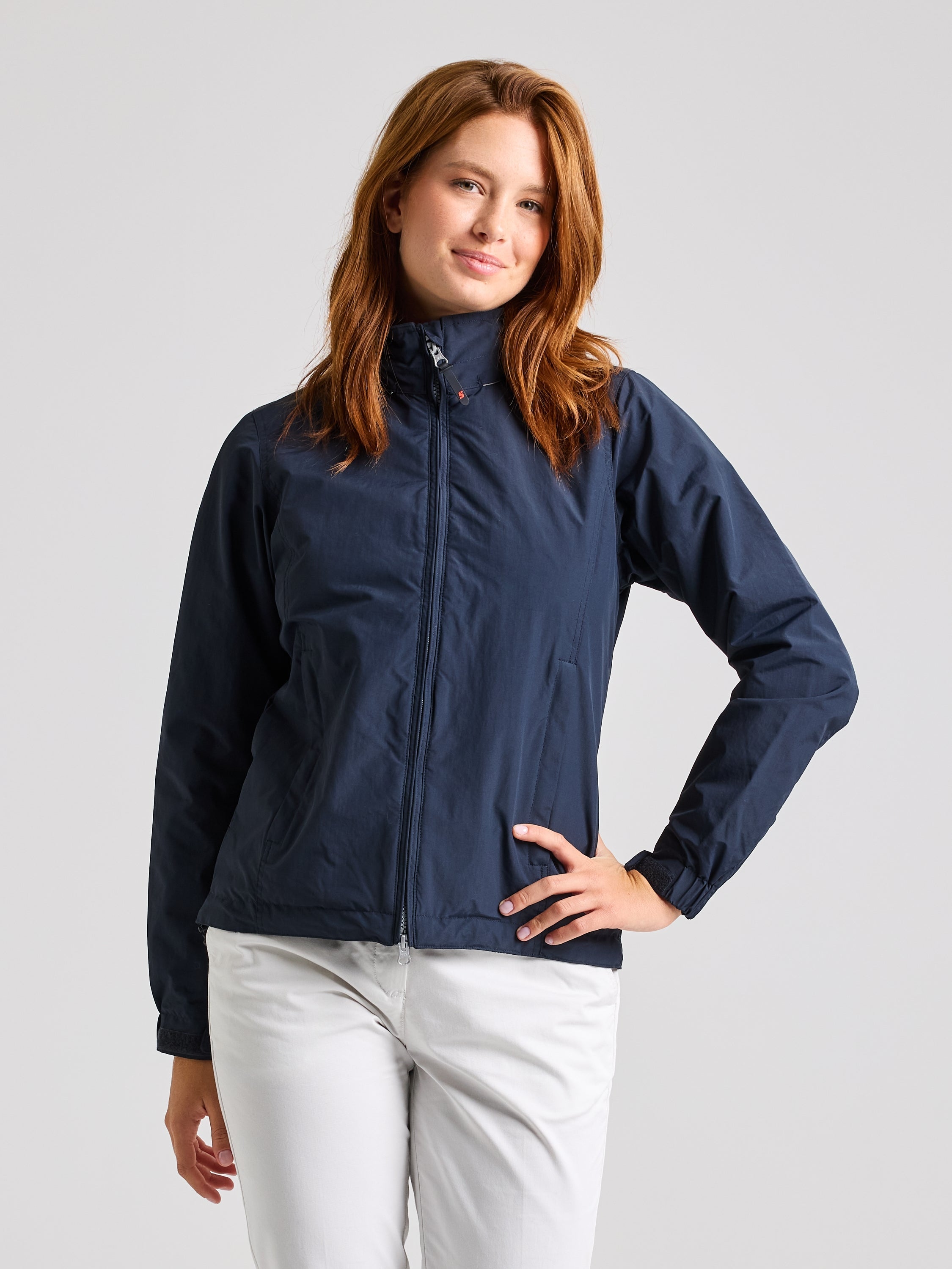 SLAM SUMMER SAILING JACKET WS
