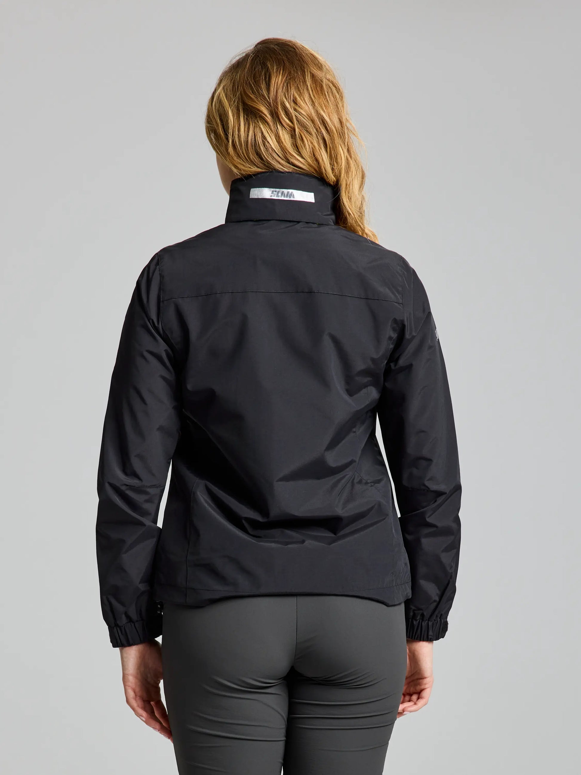 SLAM WS SAILING JACKET