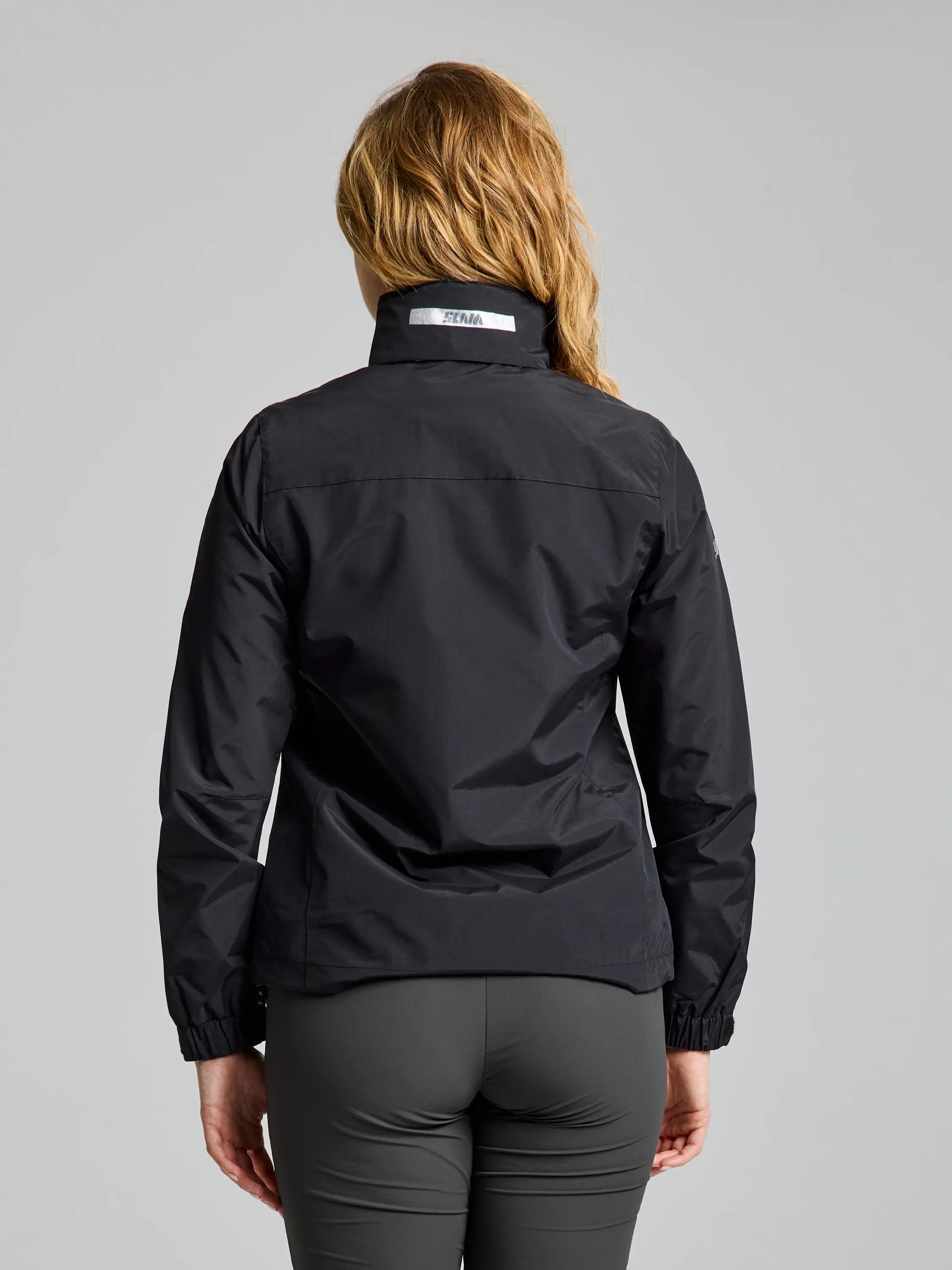 SLAM WS SAILING JACKET