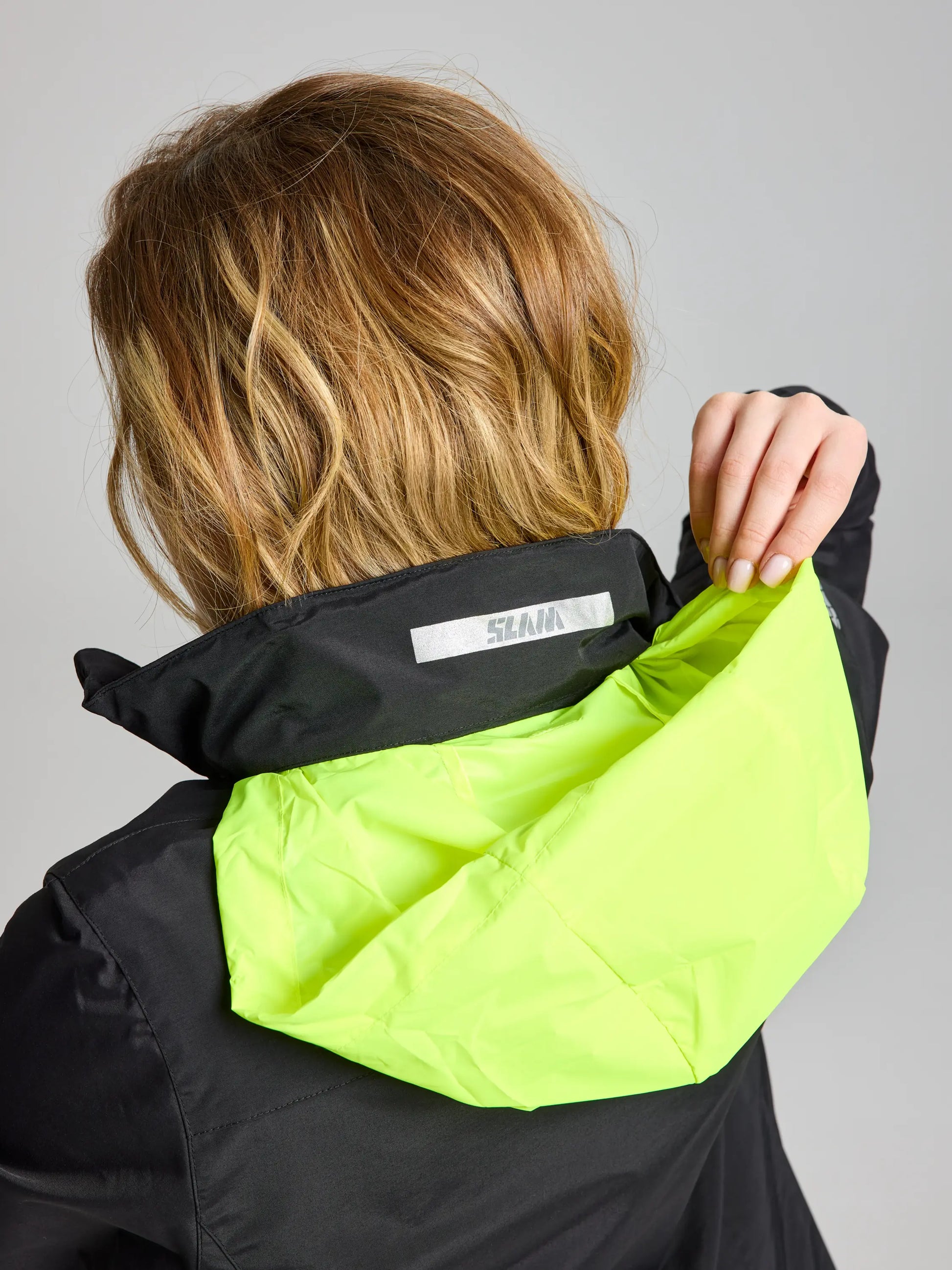 SLAM WS SAILING JACKET